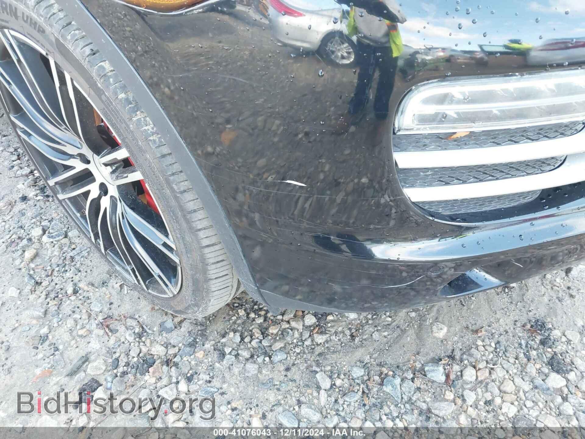 2014 PORSCHE CAYENNE - VIN: WP1AA2A2XELA08902 - Фото 6