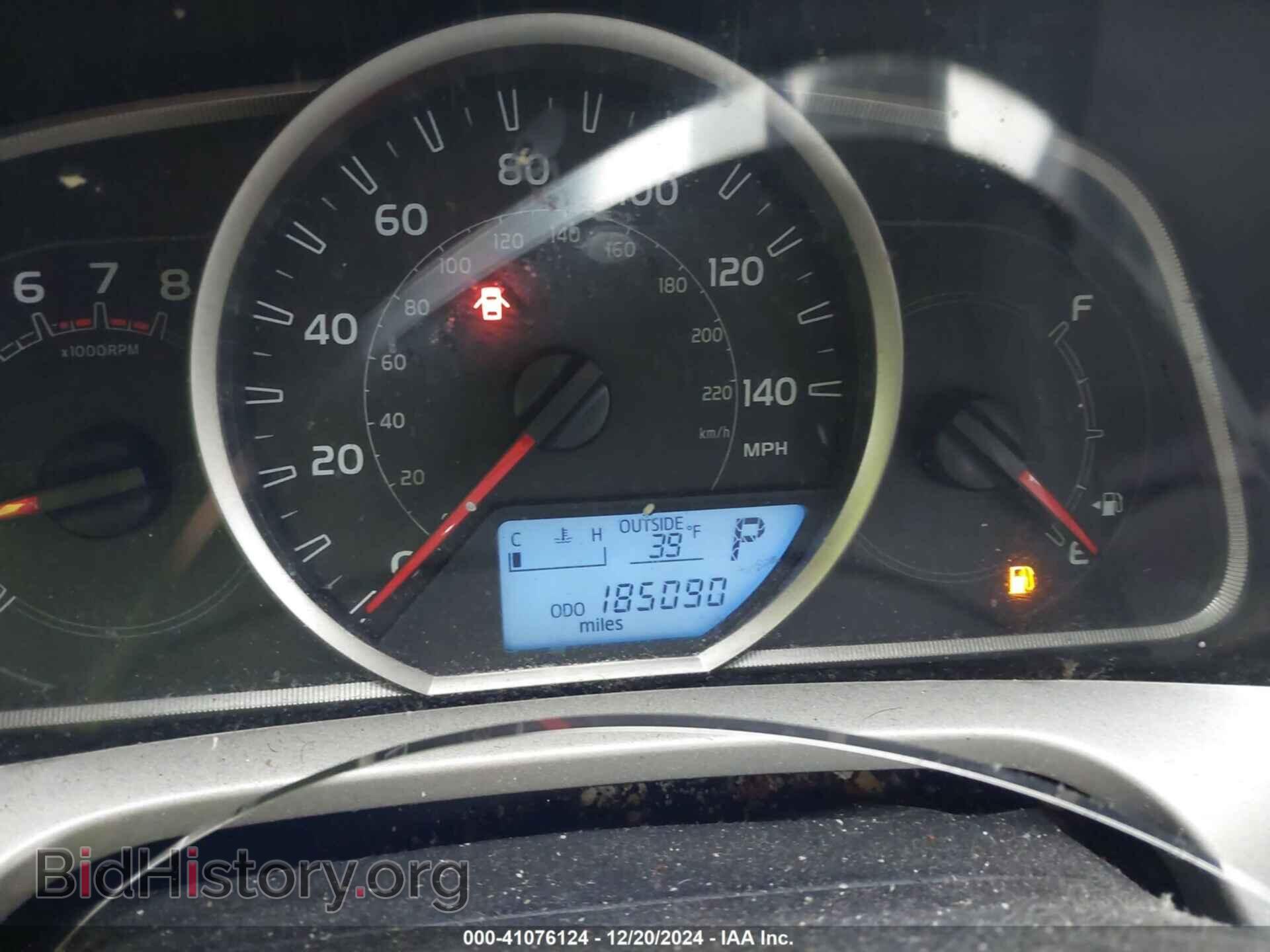 2014 TOYOTA RAV4 - VIN: 2T3RFREV1EW174810 - Photo 16