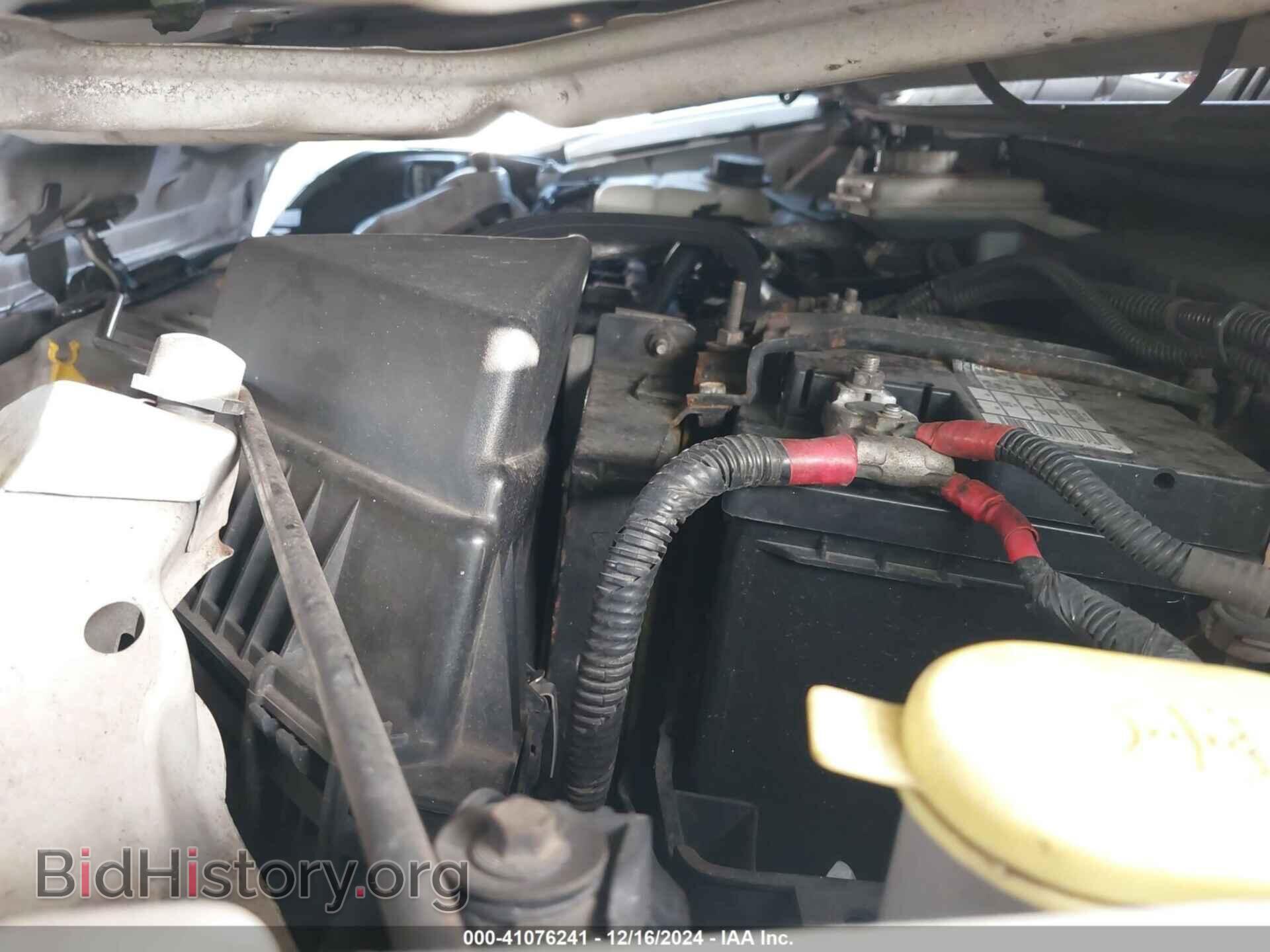 2011 FORD TRANSIT CONNECT - VIN: NM0LS7BN6BT043989 - Фото 10
