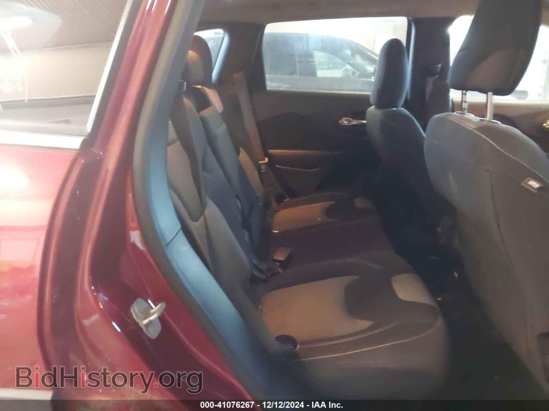 2014 JEEP CHEROKEE - VIN: 1C4PJMCBXEW219486 - Фото 8