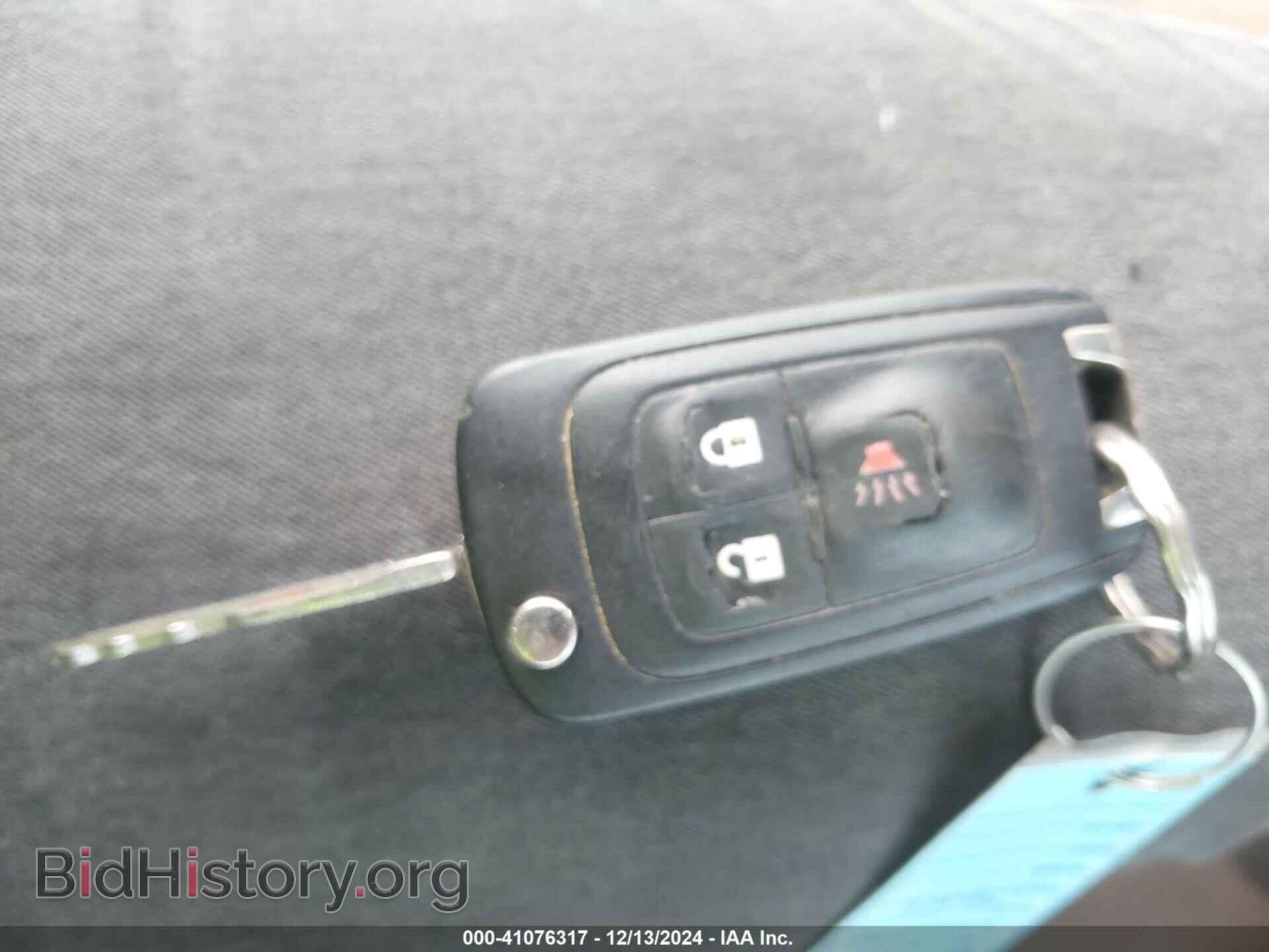 2014 CHEVROLET SPARK - VIN: KL8CD6S9XEC574944 - Фото 11