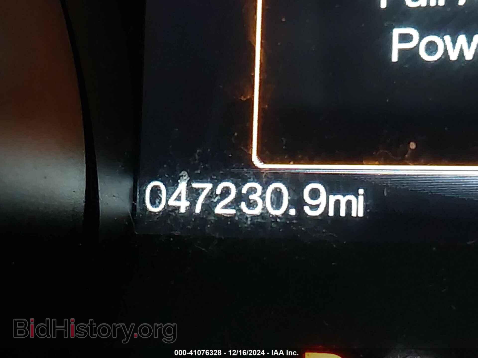 2016 FORD MUSTANG - VIN: 1FA6P8TH7G5201760 - Фото 16