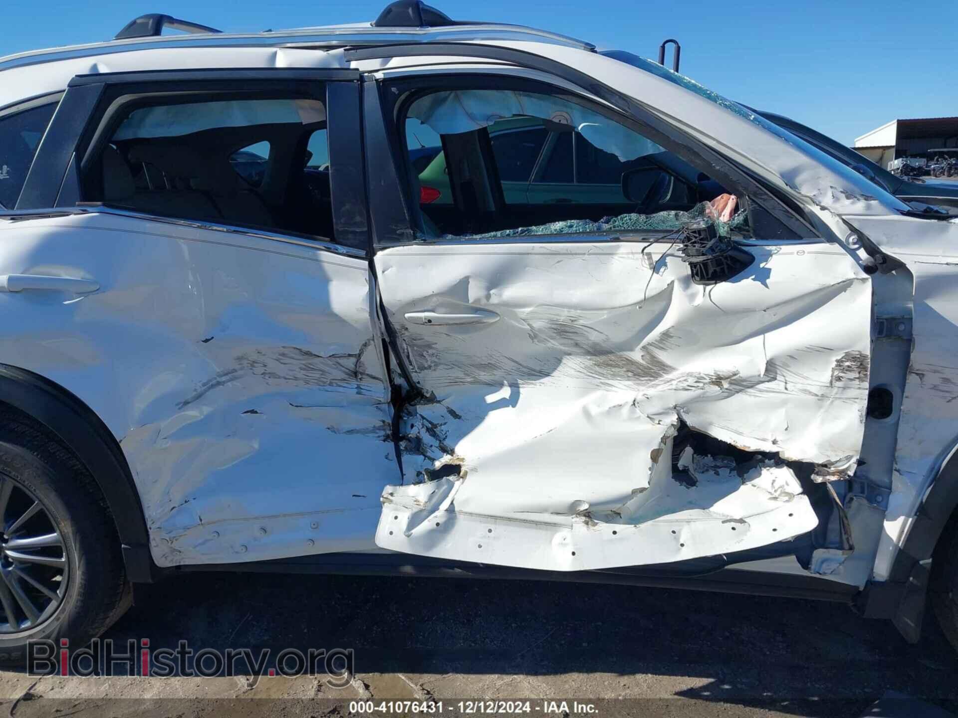 2019 MAZDA CX-5 - VIN: JM3KFACM2K0666735 - Фото 19
