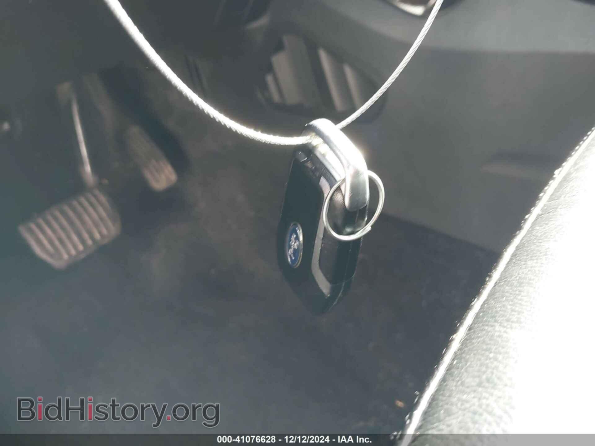 2015 FORD EDGE - VIN: 2FMTK4J96FBC06292 - Photo 11