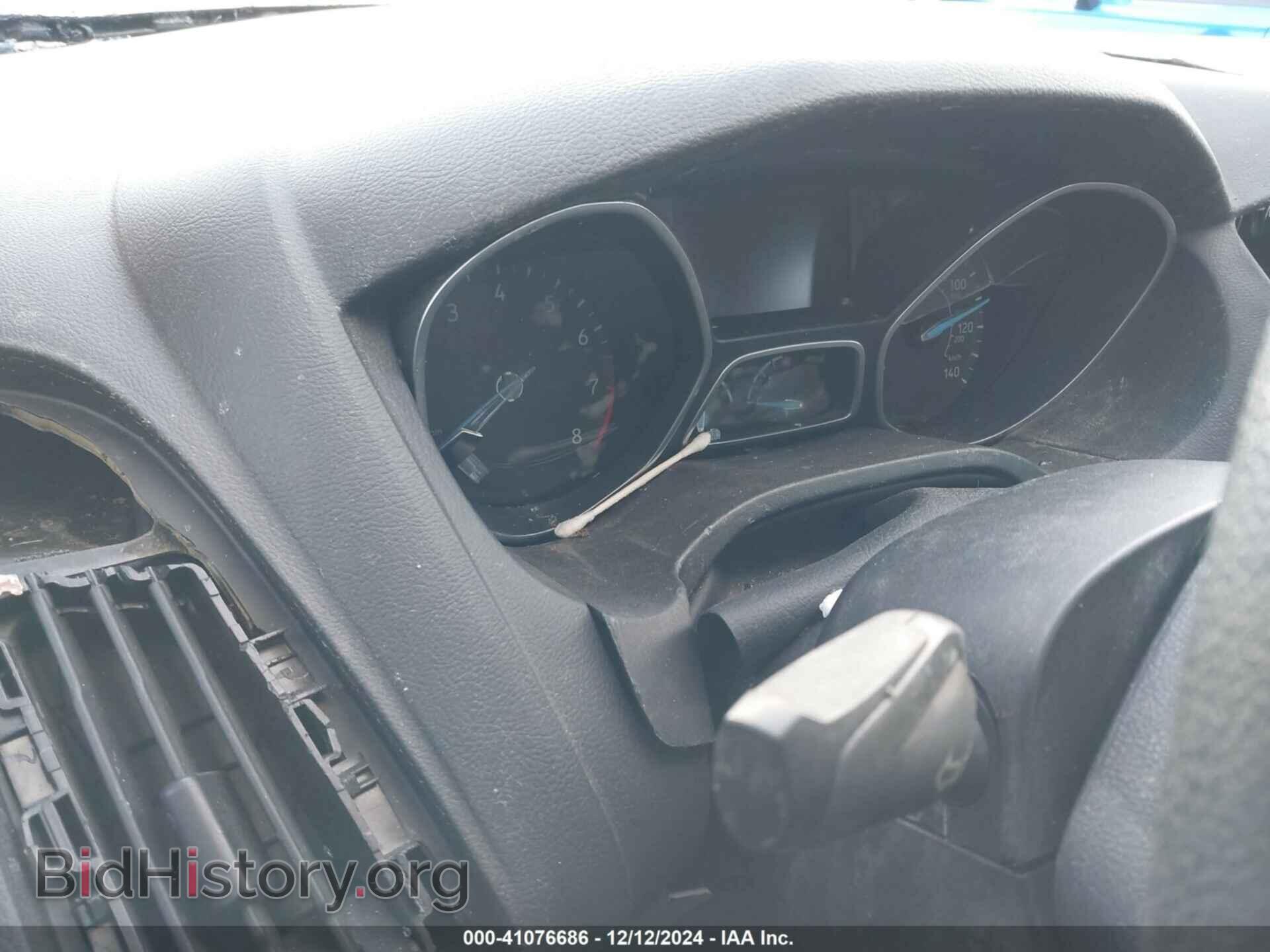 2015 FORD FOCUS - VIN: 1FADP3F23FL280033 - Photo 7