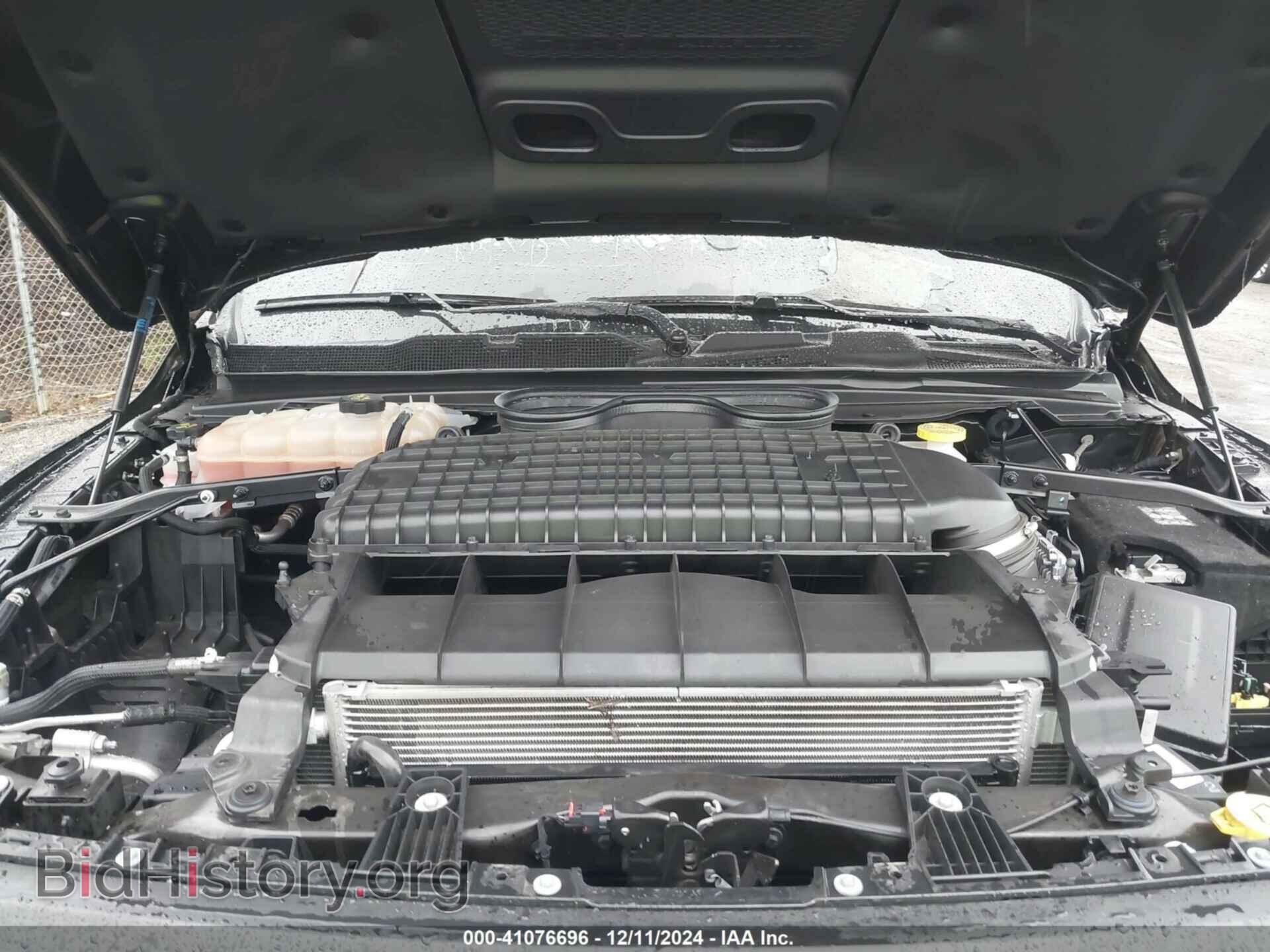 2023 RAM 1500 - VIN: 1C6SRFU94PN509443 - Фото 10
