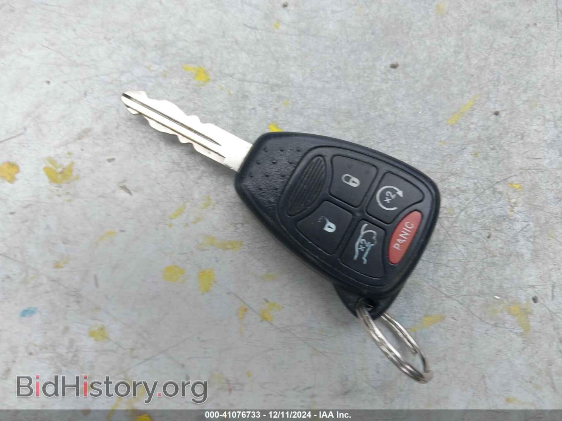 2014 DODGE AVENGER - VIN: 1C3CDZCB7EN226814 - Photo 11