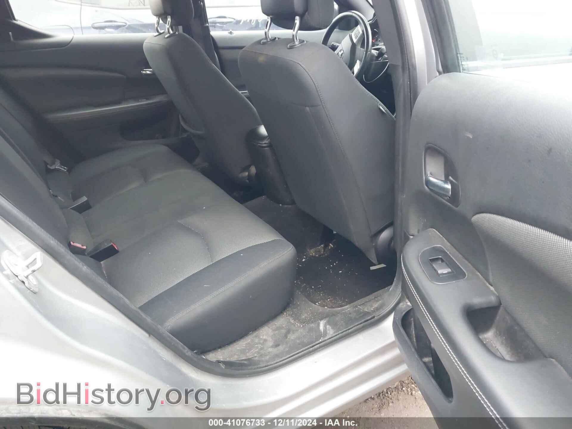 2014 DODGE AVENGER - VIN: 1C3CDZCB7EN226814 - Photo 8