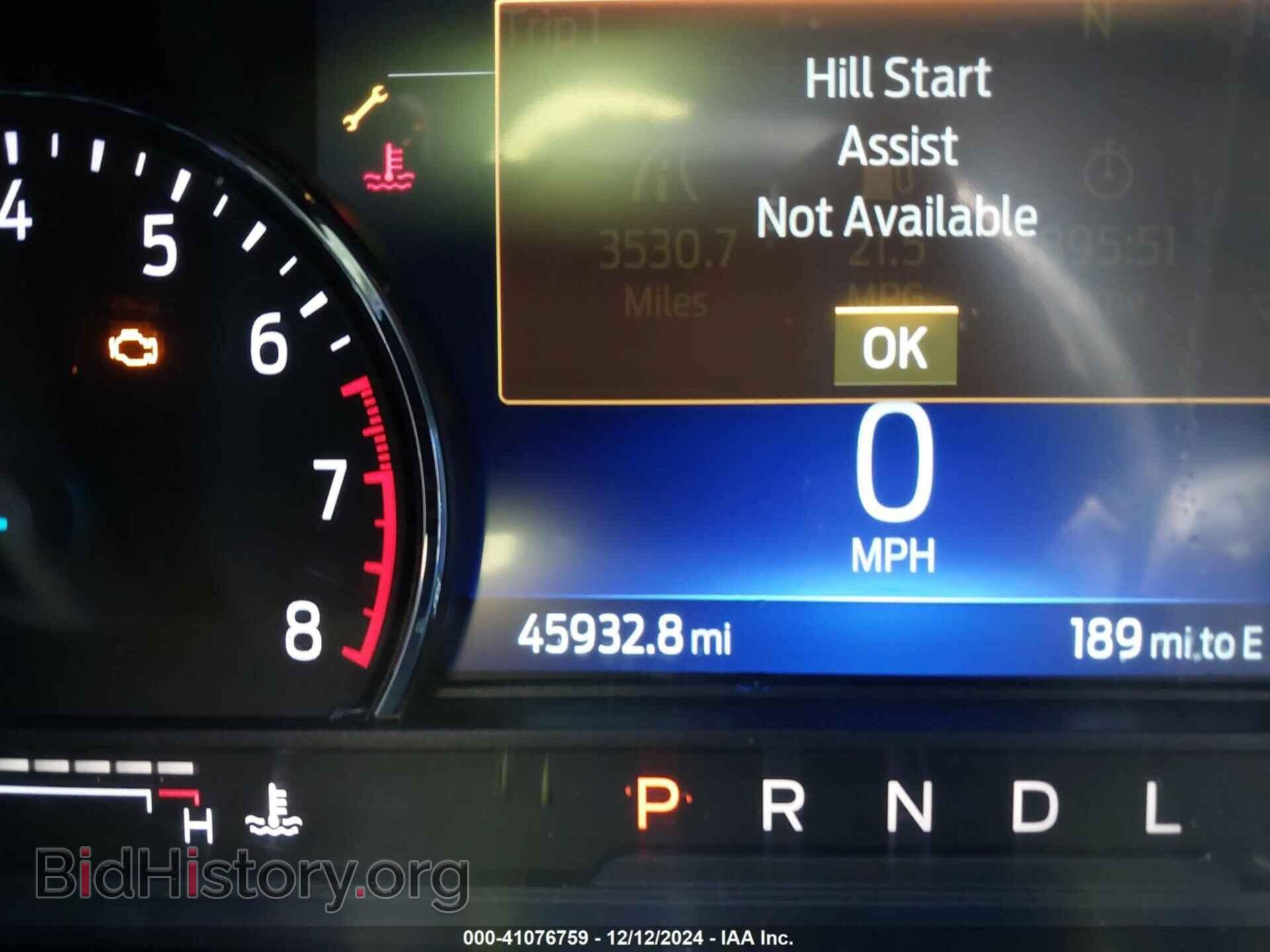 2021 FORD EXPLORER - VIN: 1FMSK8DH2MGC04986 - Фото 15