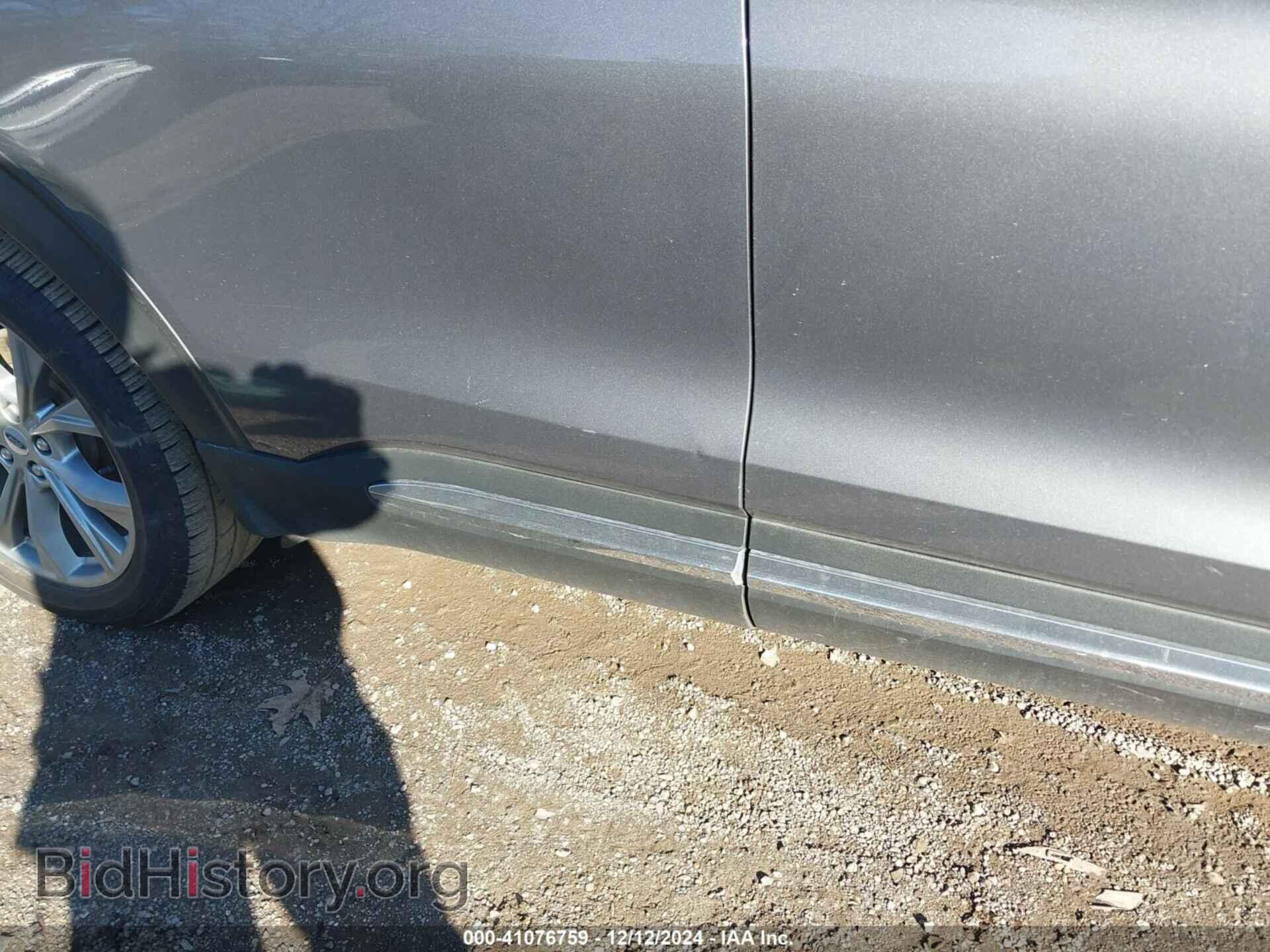 2021 FORD EXPLORER - VIN: 1FMSK8DH2MGC04986 - Фото 18