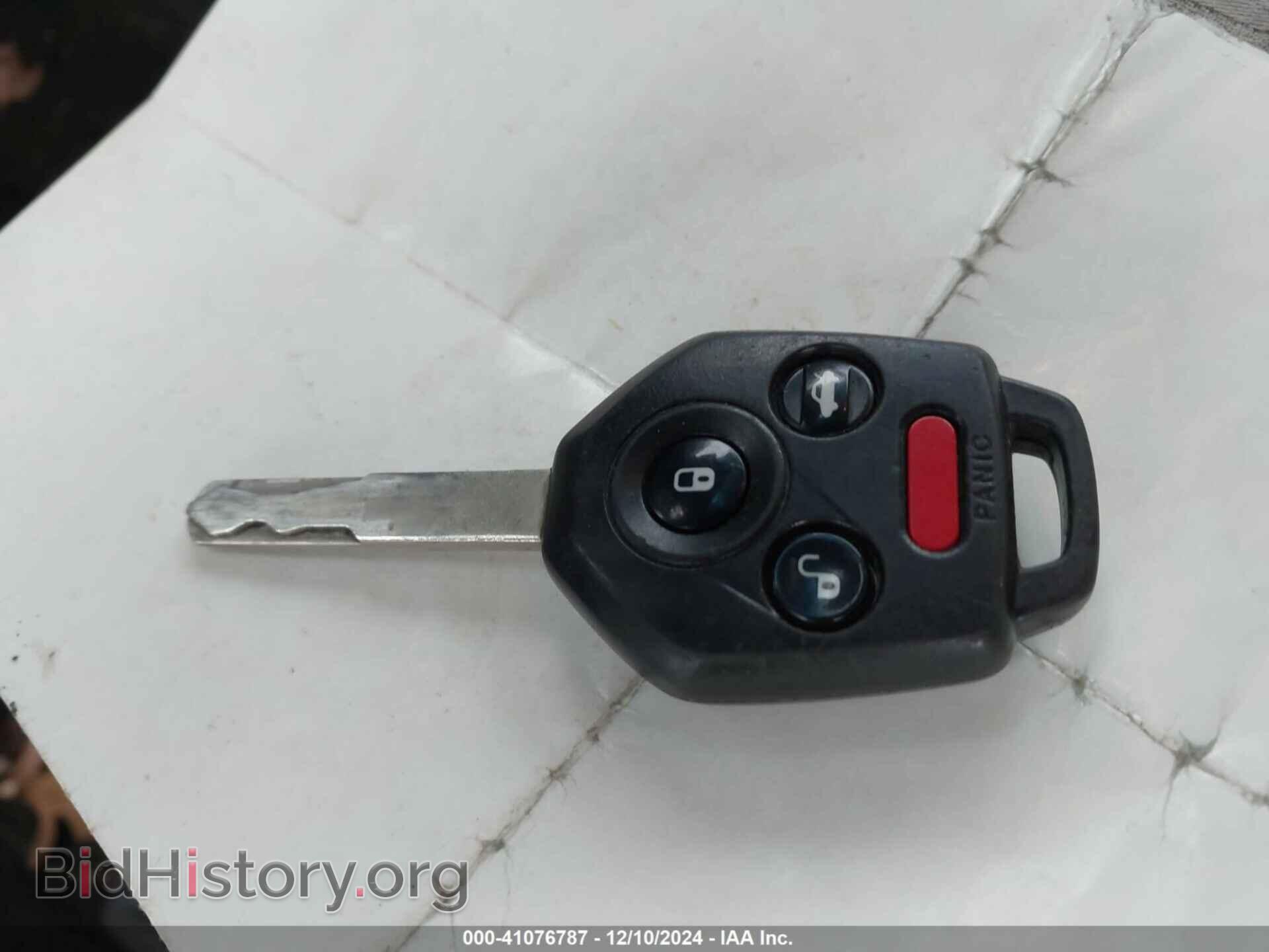 2011 SUBARU OUTBACK - VIN: 4S4BRCCC0B3429903 - Фото 11