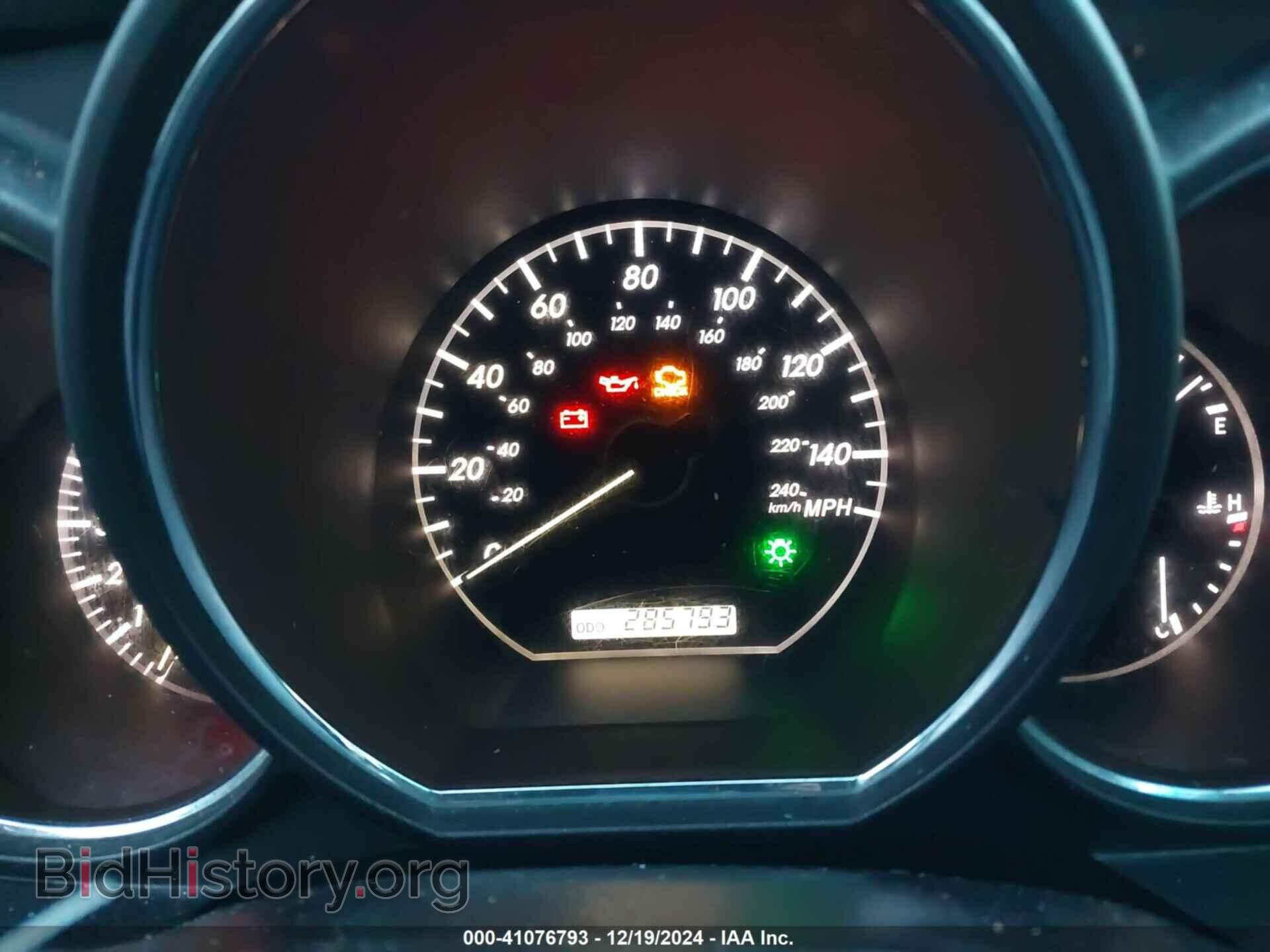 2008 LEXUS RX 350 - VIN: 2T2HK31U48C052017 - Фото 7
