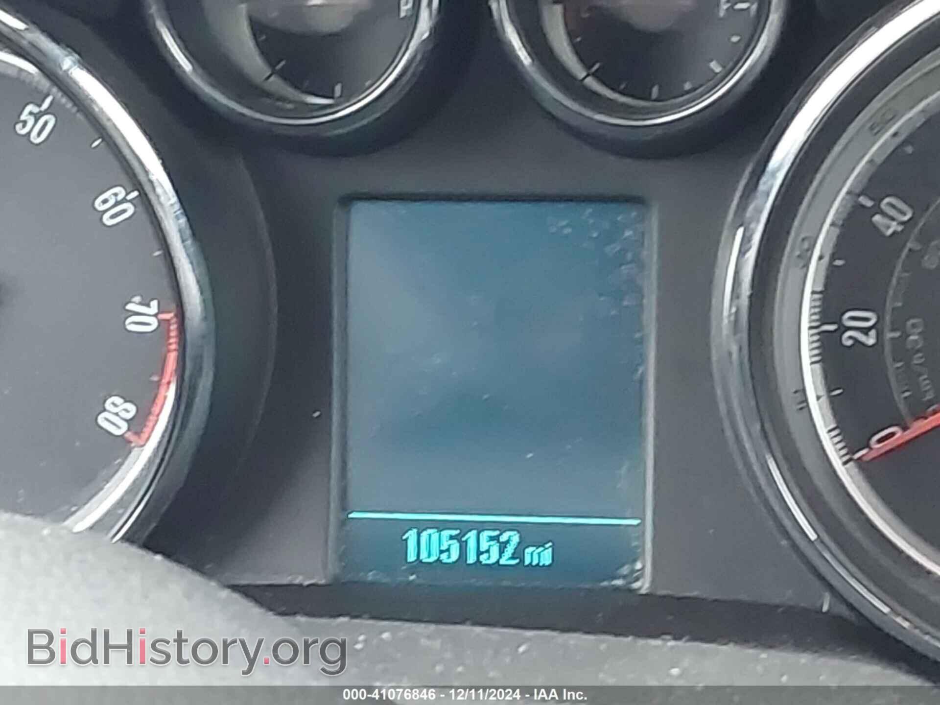 2015 BUICK ENCORE - VIN: KL4CJCSB1FB173723 - Photo 14