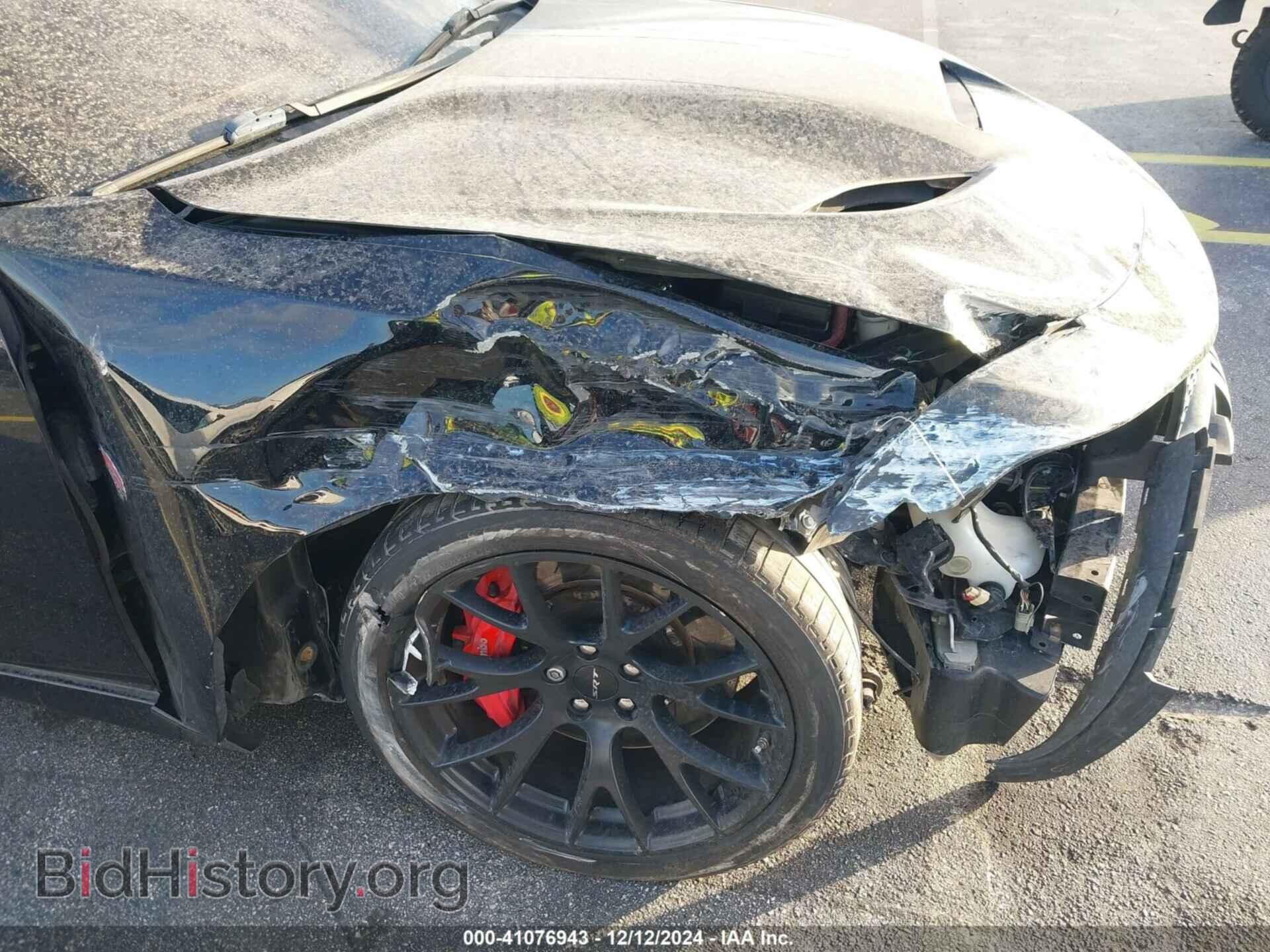 2016 DODGE CHARGER - VIN: 2C3CDXL95GH317478 - Фото 18