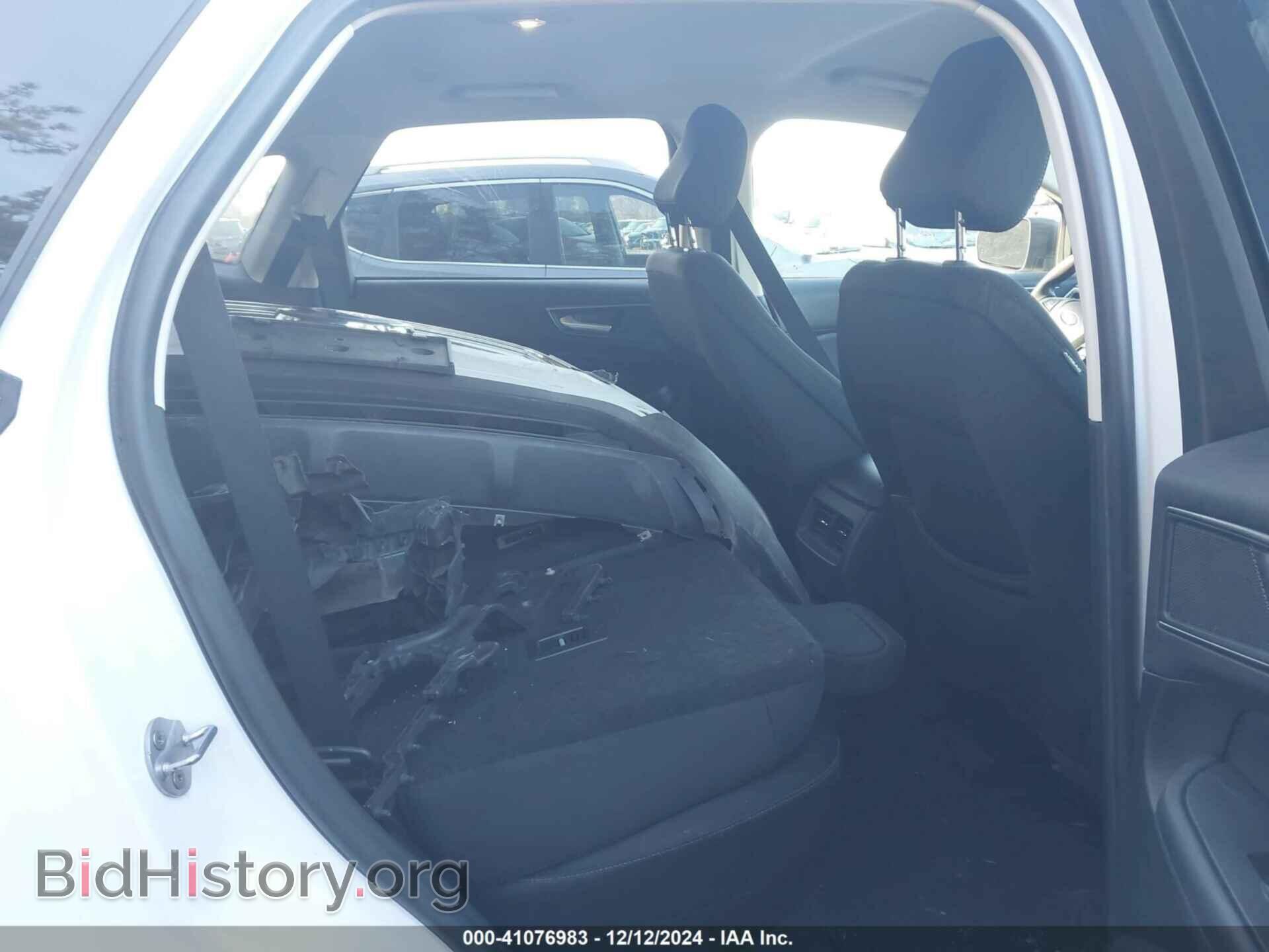 2020 FORD EDGE - VIN: 2FMPK4G99LBA22498 - Фото 8