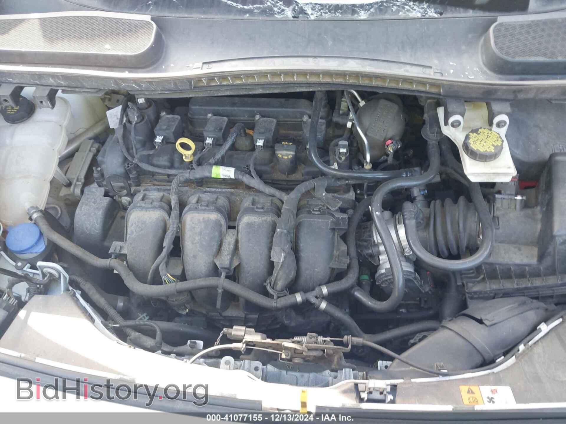 2020 FORD TRANSIT CONNECT - VIN: NM0LS7F27L1440270 - Фото 10
