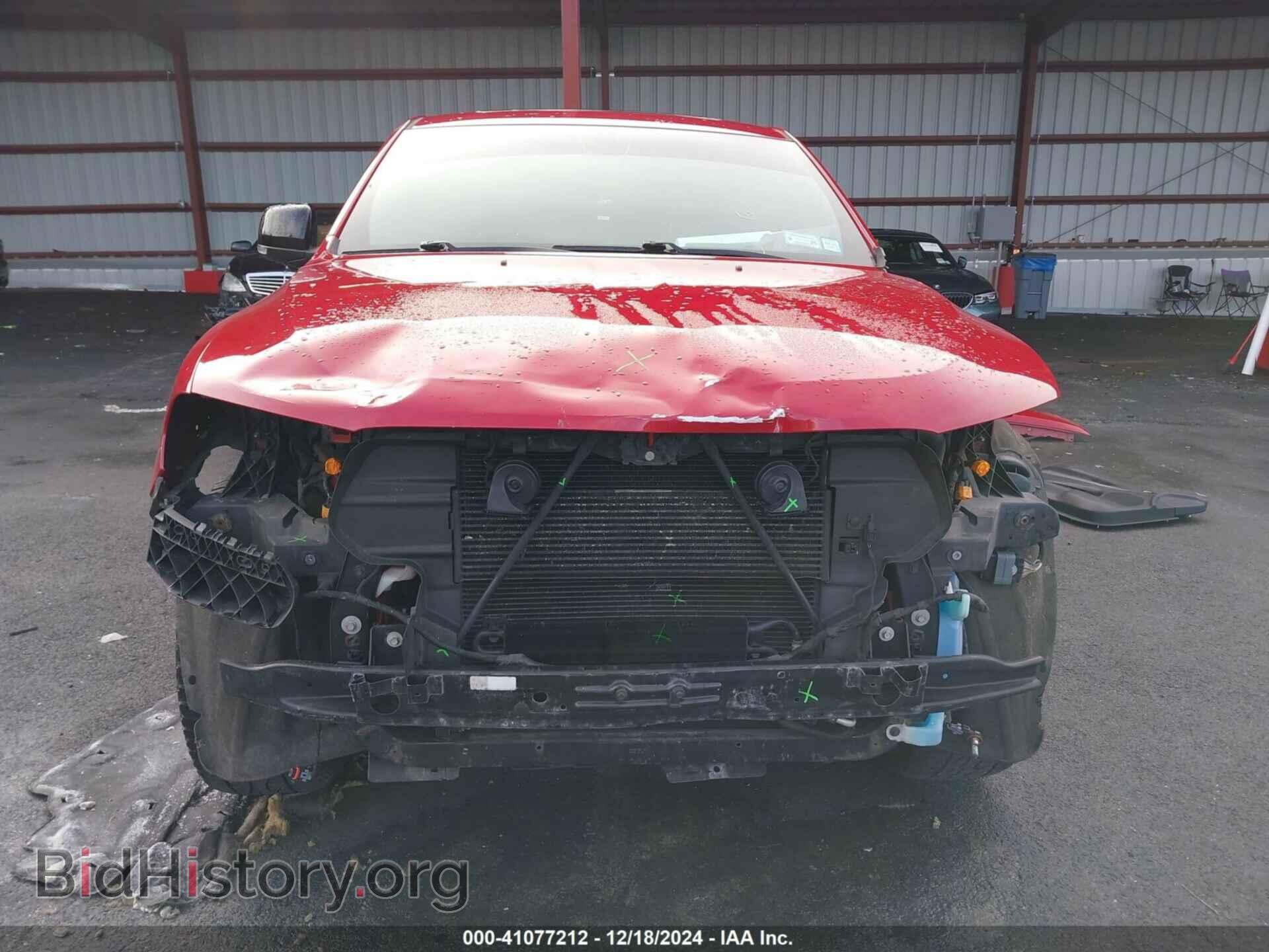 2015 DODGE DURANGO - VIN: 1C4RDJDG3FC851094 - Photo 13