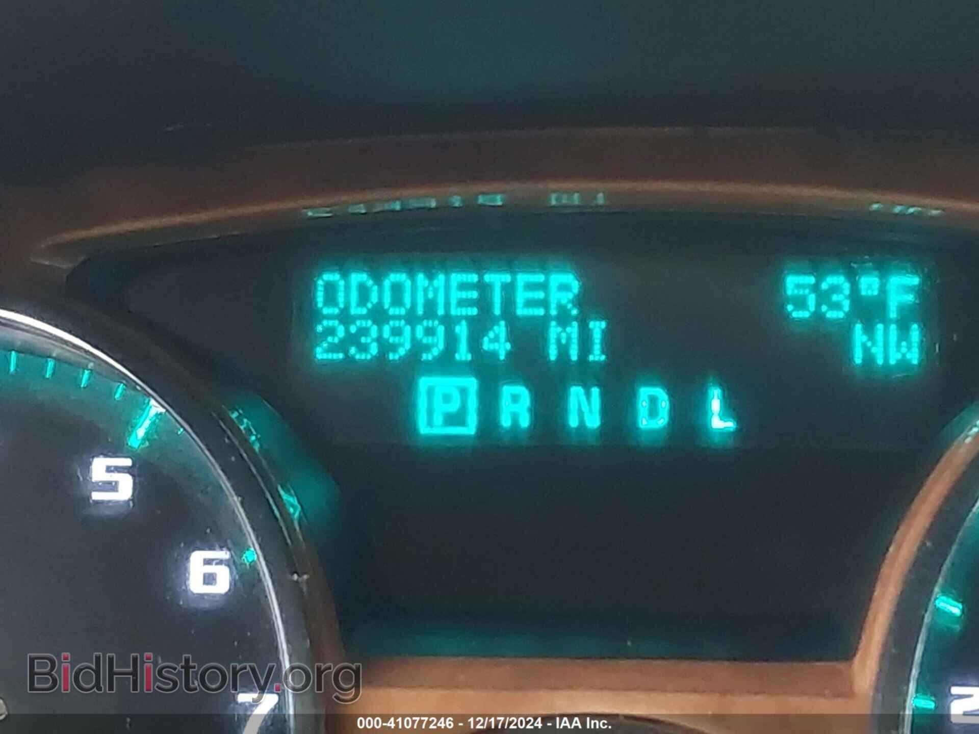 2012 BUICK ENCLAVE - VIN: 5GAKRBED8CJ268302 - Фото 7
