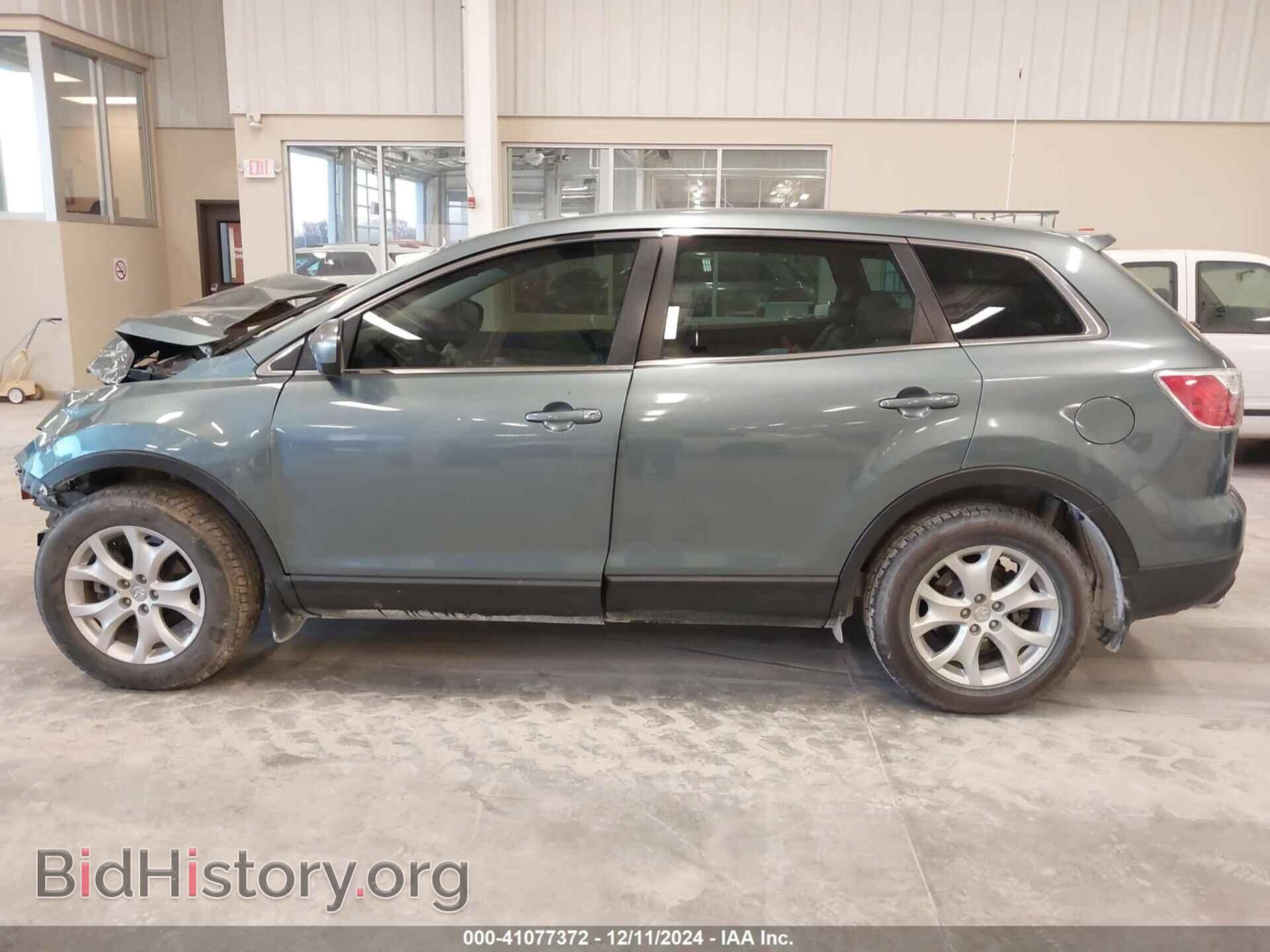 2011 MAZDA CX-9 - VIN: JM3TB2CA2B0332314 - Фото 15