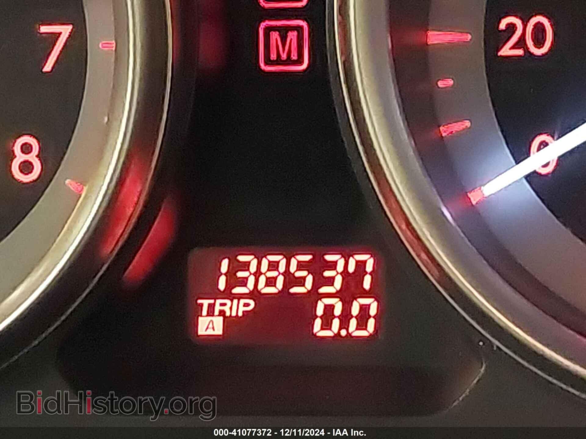 2011 MAZDA CX-9 - VIN: JM3TB2CA2B0332314 - Фото 16
