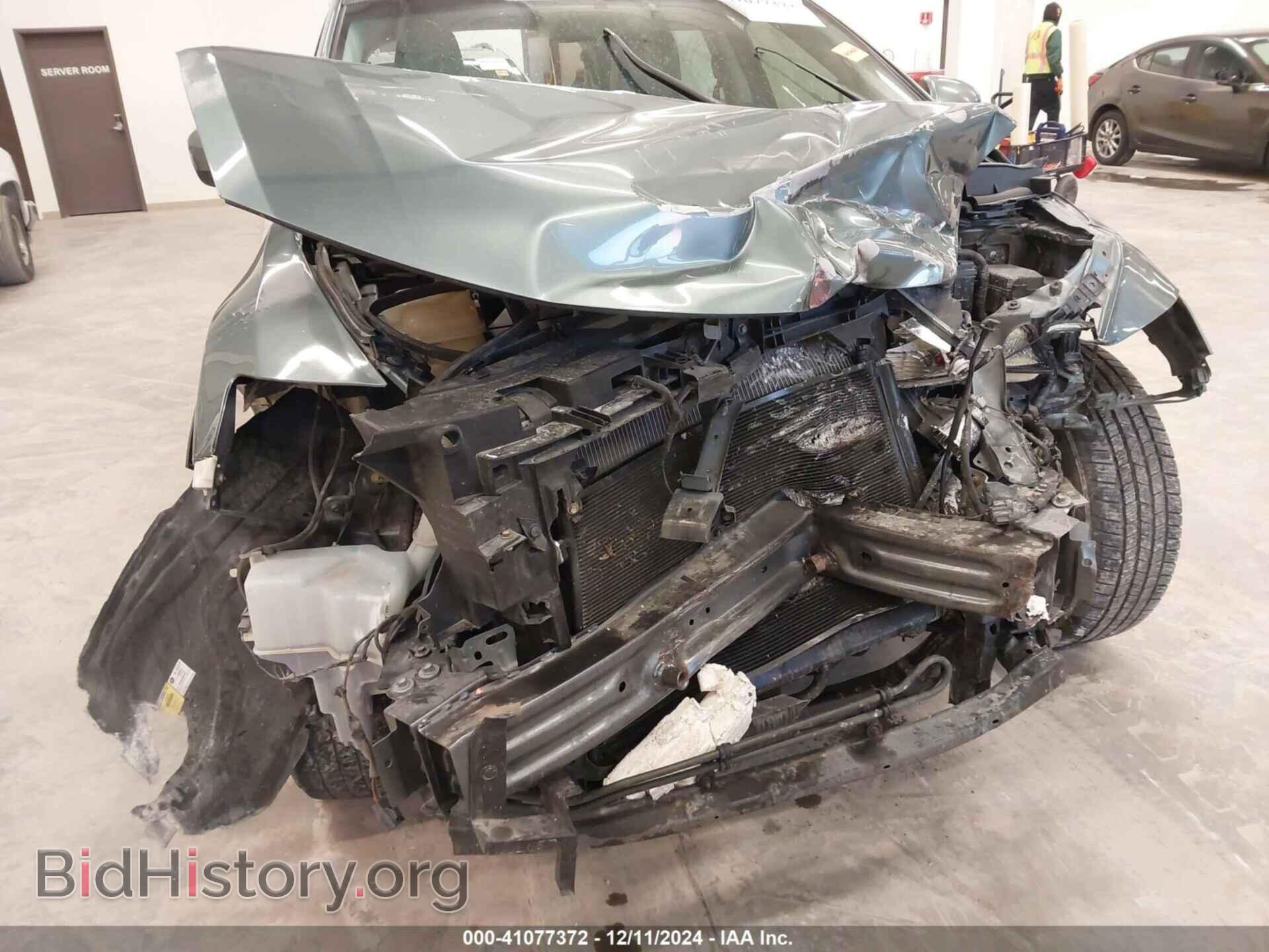 2011 MAZDA CX-9 - VIN: JM3TB2CA2B0332314 - Фото 19
