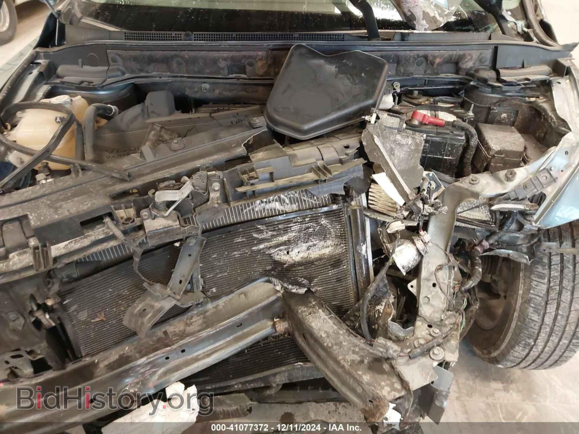 2011 MAZDA CX-9 - VIN: JM3TB2CA2B0332314 - Фото 10
