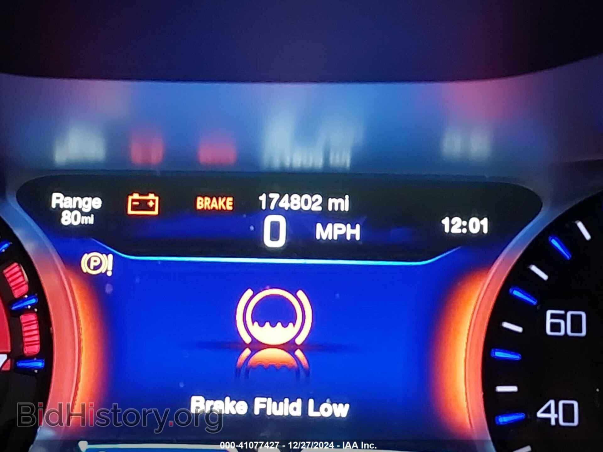 2015 CHRYSLER 200 - VIN: 1C3CCCBB3FN618420 - Фото 7