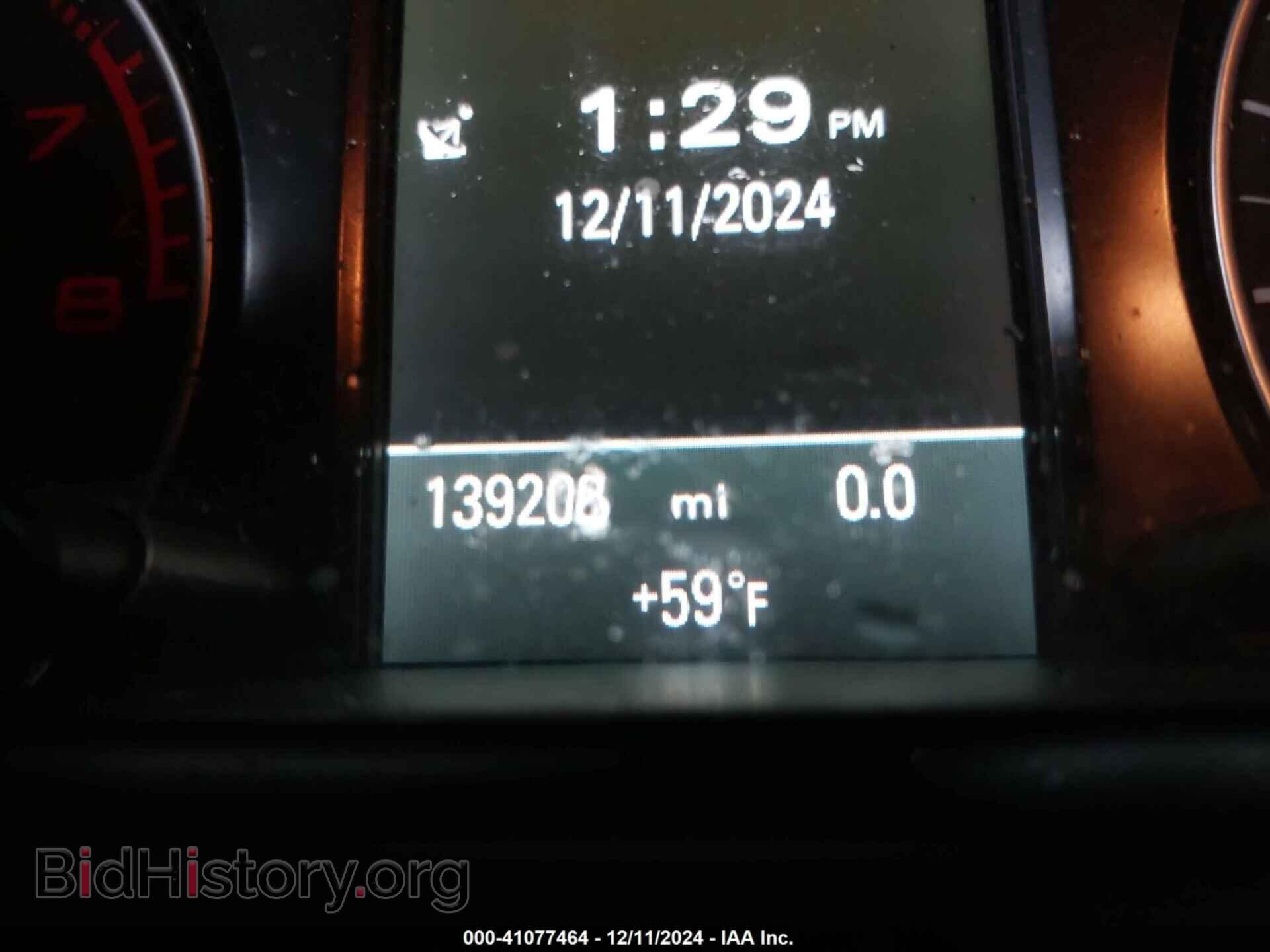 2014 AUDI Q5 - VIN: WA1LFAFP0EA035381 - Фото 15