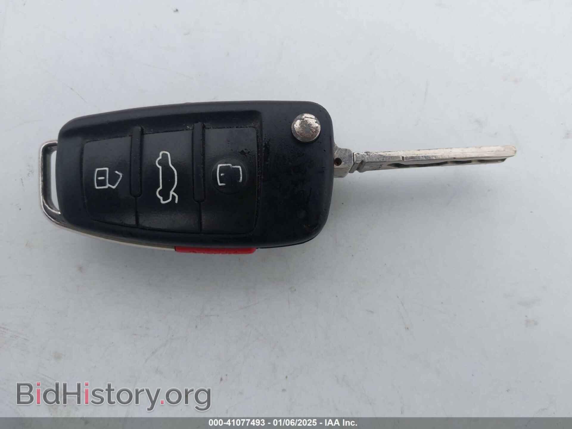 2007 AUDI A4 - VIN: WAUDF78E67A281103 - Photo 11