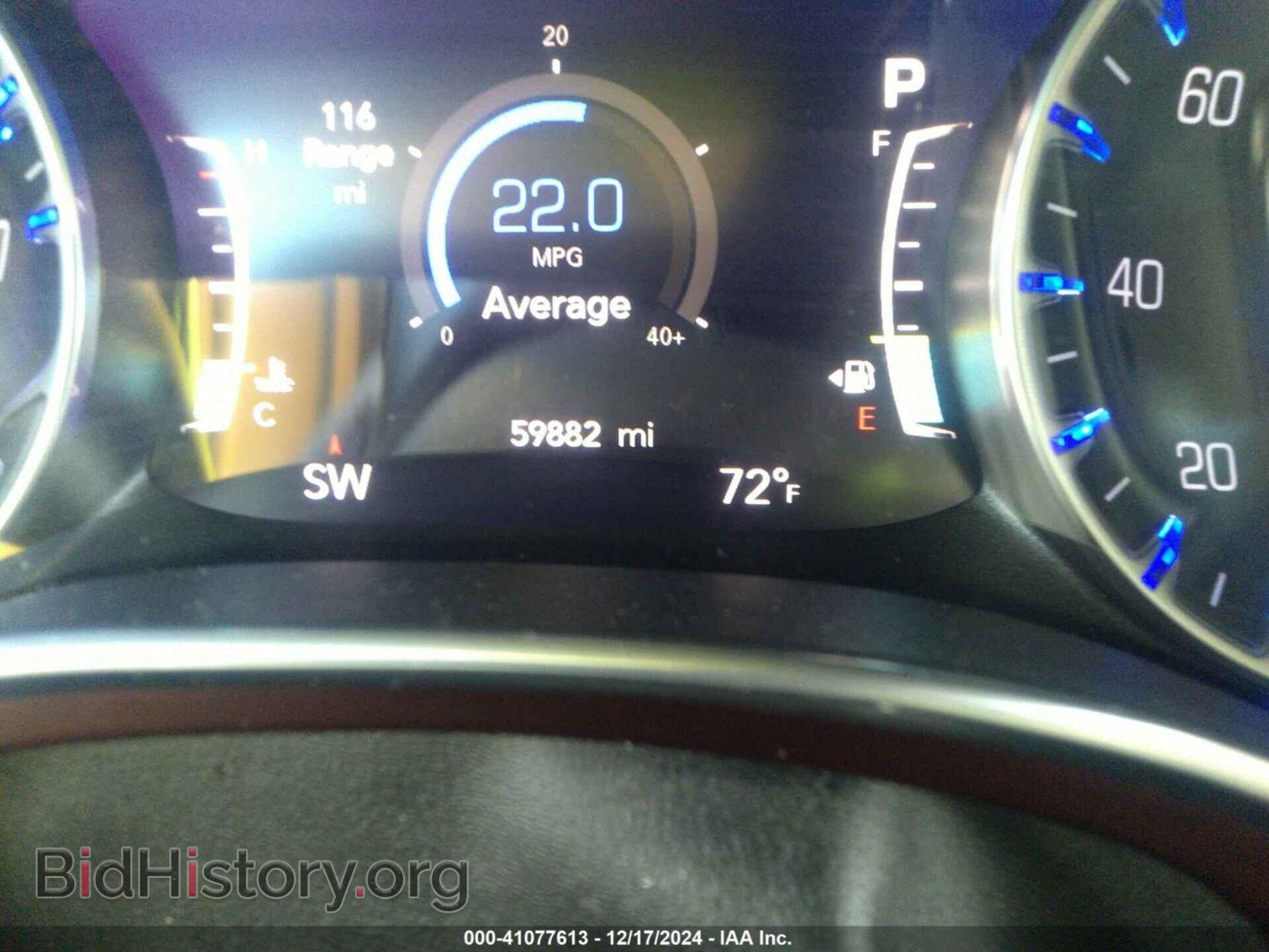 2020 CHRYSLER PACIFICA - VIN: 2C4RC1GG4LR127724 - Photo 15