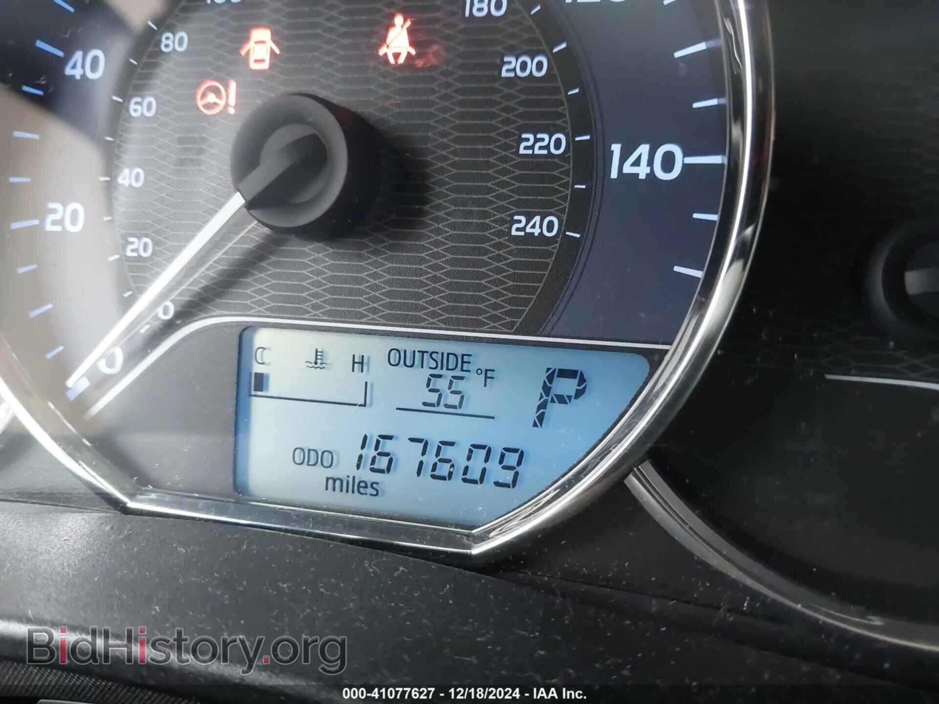 2015 TOYOTA COROLLA - VIN: 2T1BURHEXFC430215 - Фото 15