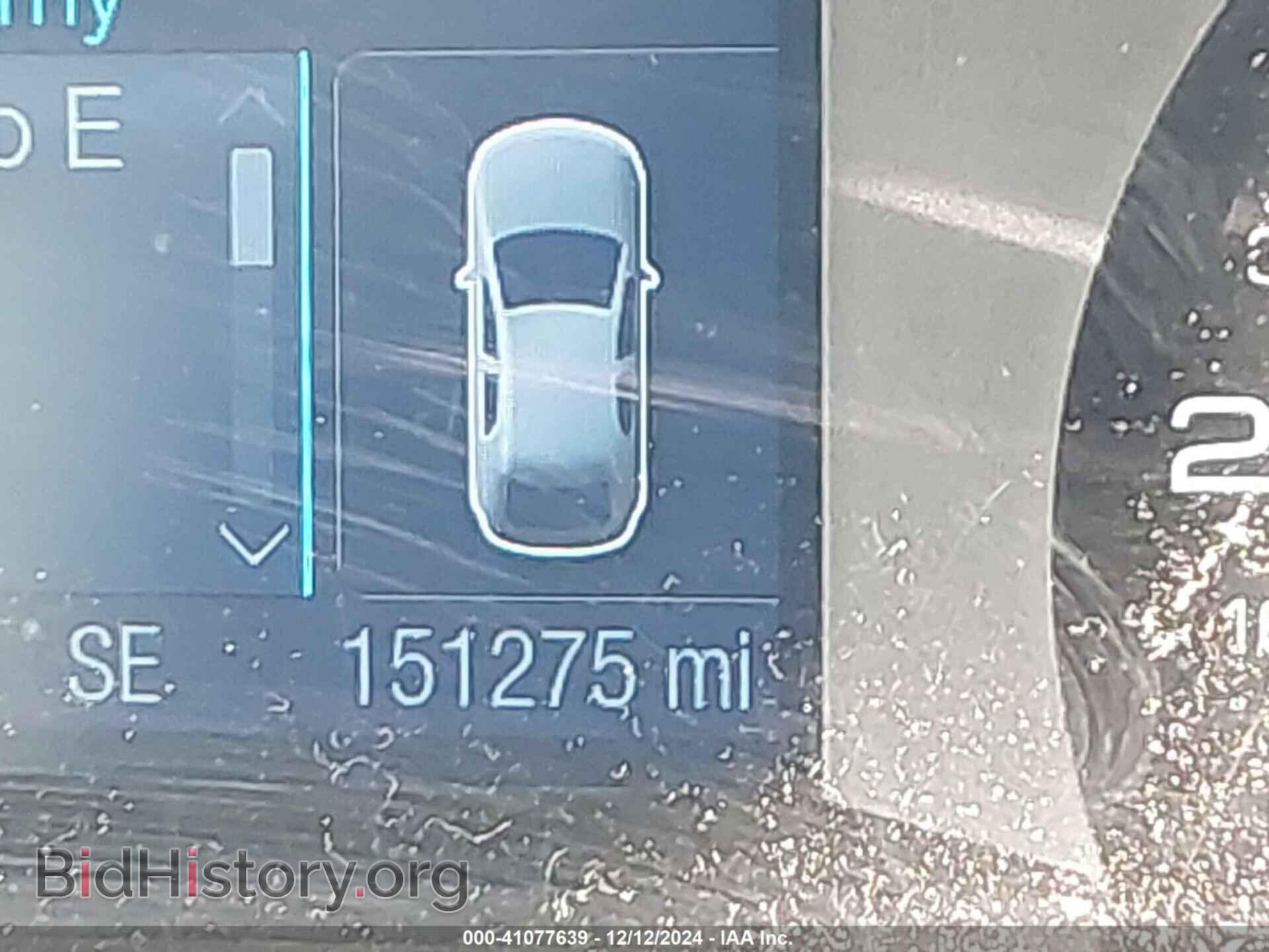 2014 FORD FLEX - VIN: 2FMGK5B82EBD38915 - Photo 15