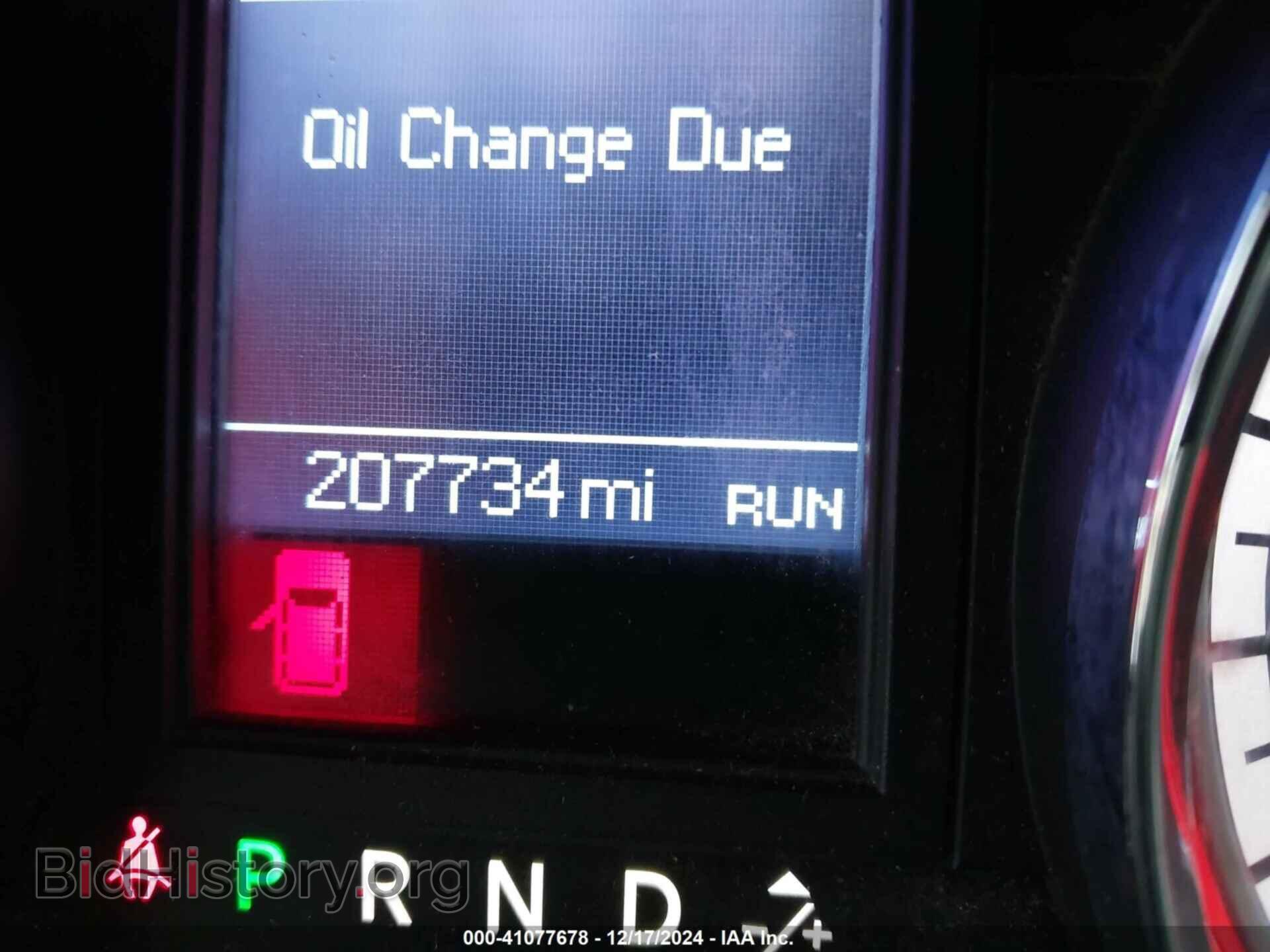 2011 DODGE GRAND CARAVAN - VIN: 2D4RN5DG8BR727587 - Фото 7