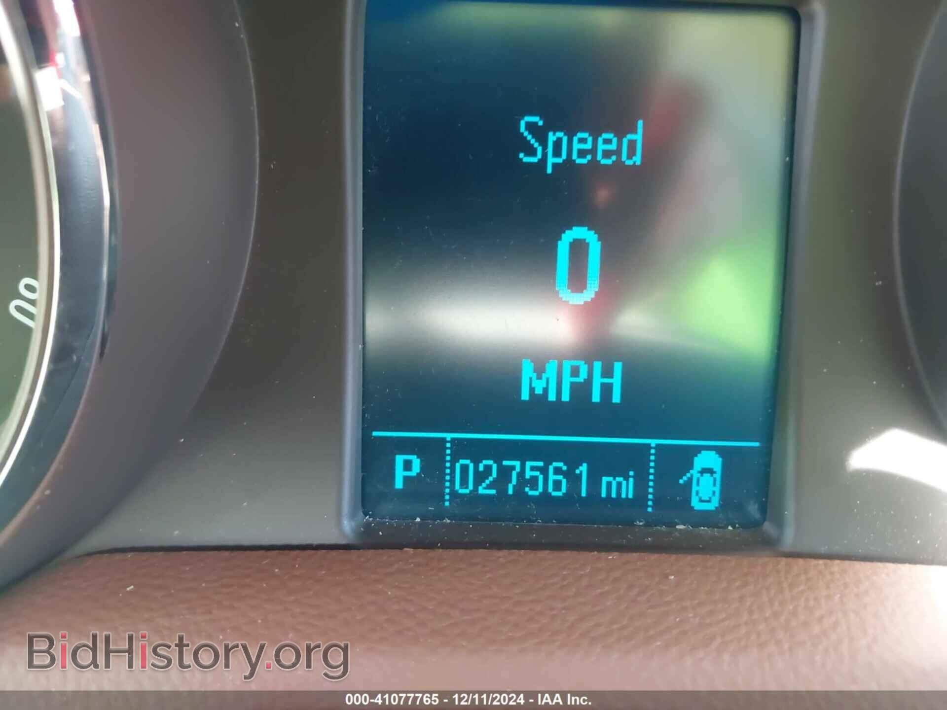 2015 BUICK ENCORE - VIN: KL4CJCSB7FB085419 - Photo 15
