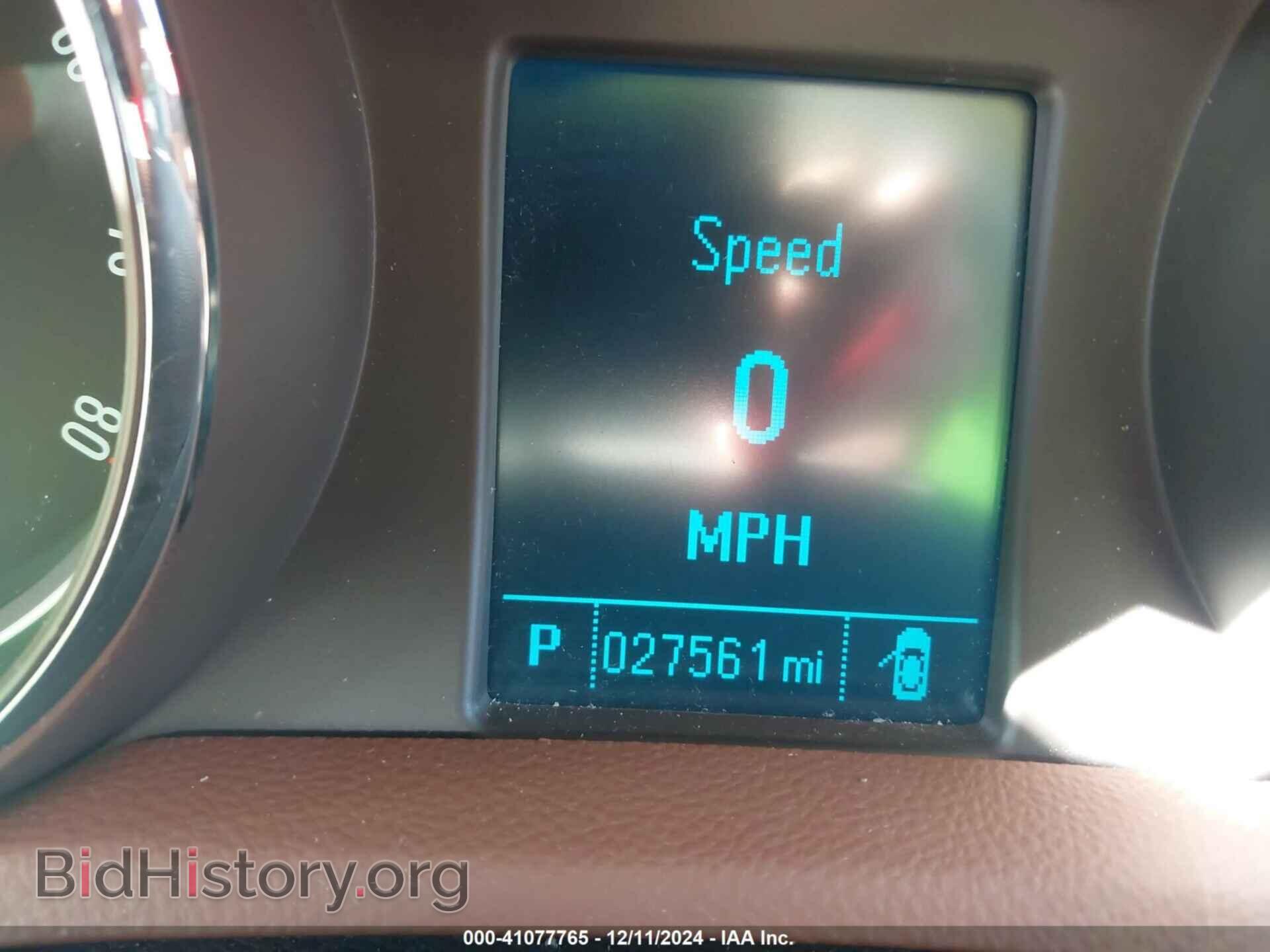 2015 BUICK ENCORE - VIN: KL4CJCSB7FB085419 - Photo 7
