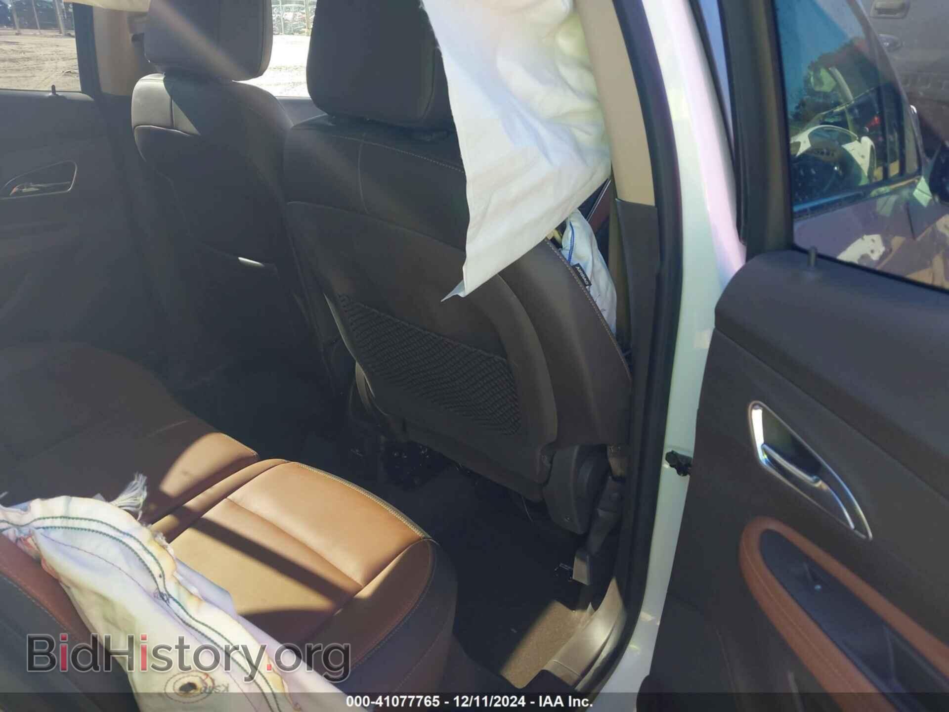 2015 BUICK ENCORE - VIN: KL4CJCSB7FB085419 - Photo 8