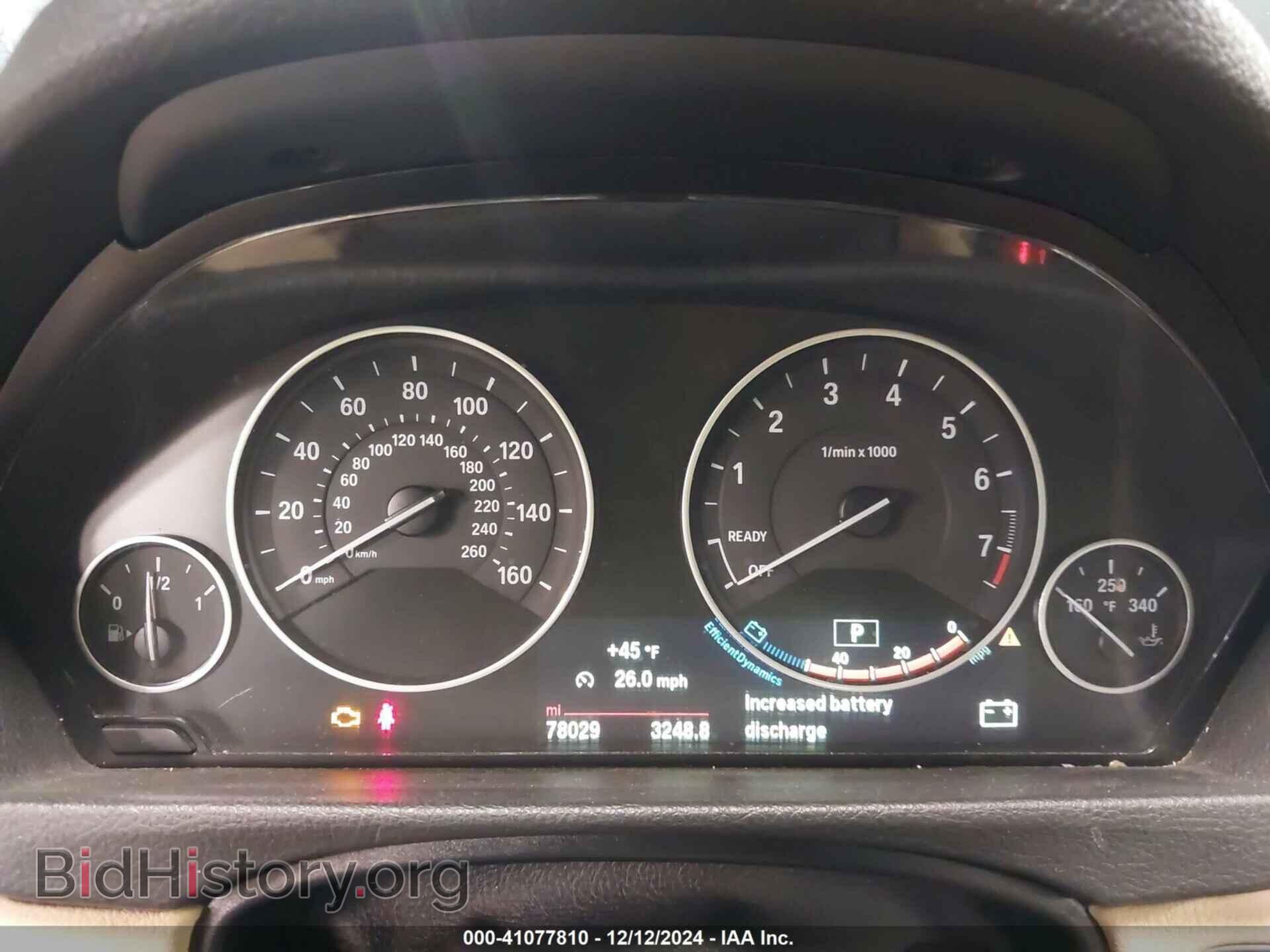 2015 BMW 428I - VIN: WBA3T1C59FP820155 - Фото 7