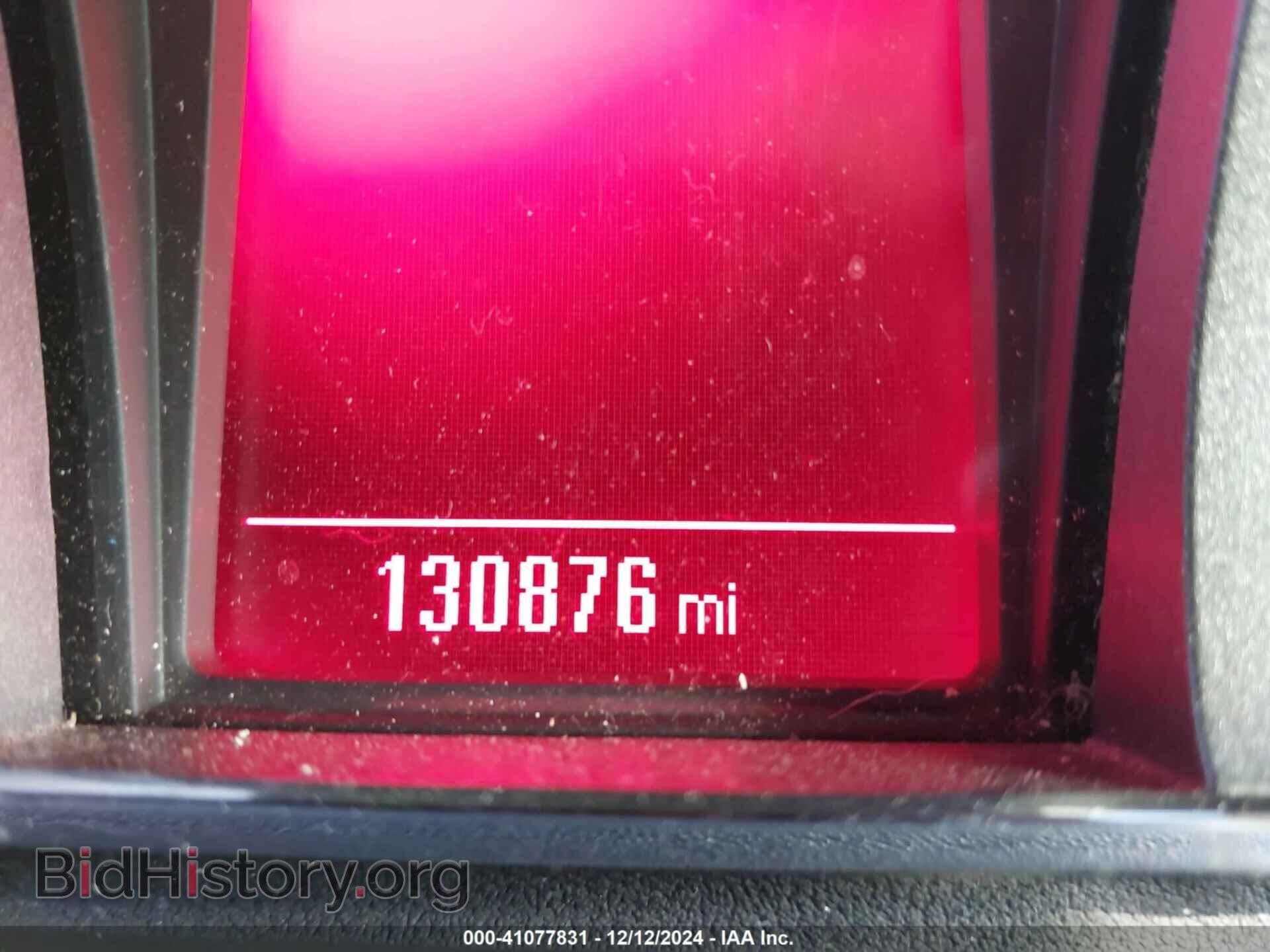 2013 GMC TERRAIN - VIN: 2GKALMEK2D6314926 - Фото 7