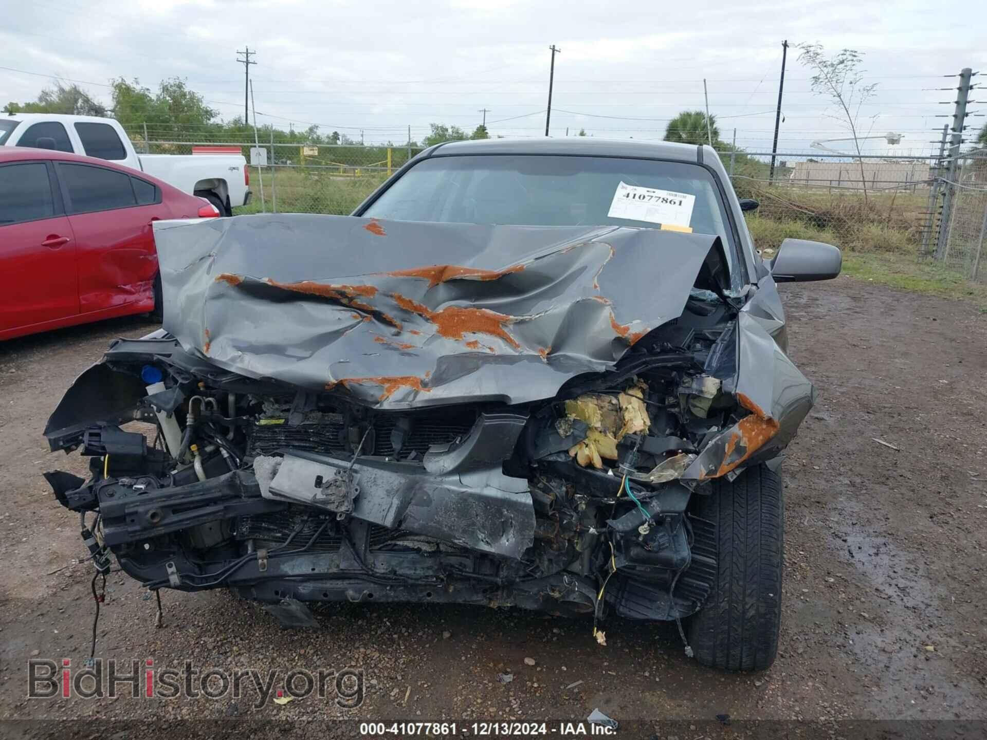 2008 KIA OPTIMA - VIN: KNAGE123885239062 - Фото 12