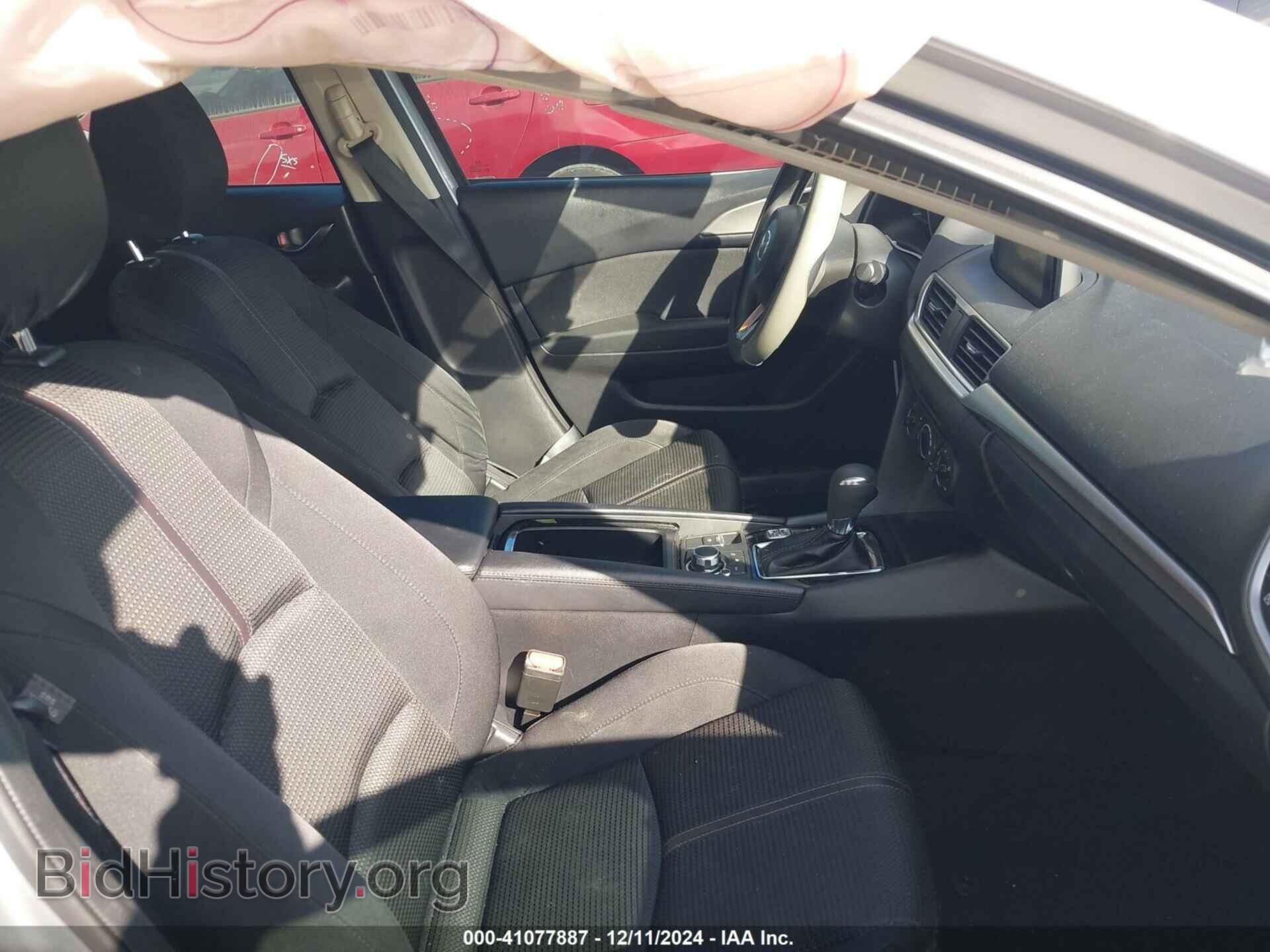 2017 MAZDA MAZDA3 - VIN: 3MZBN1U78HM157921 - Фото 5