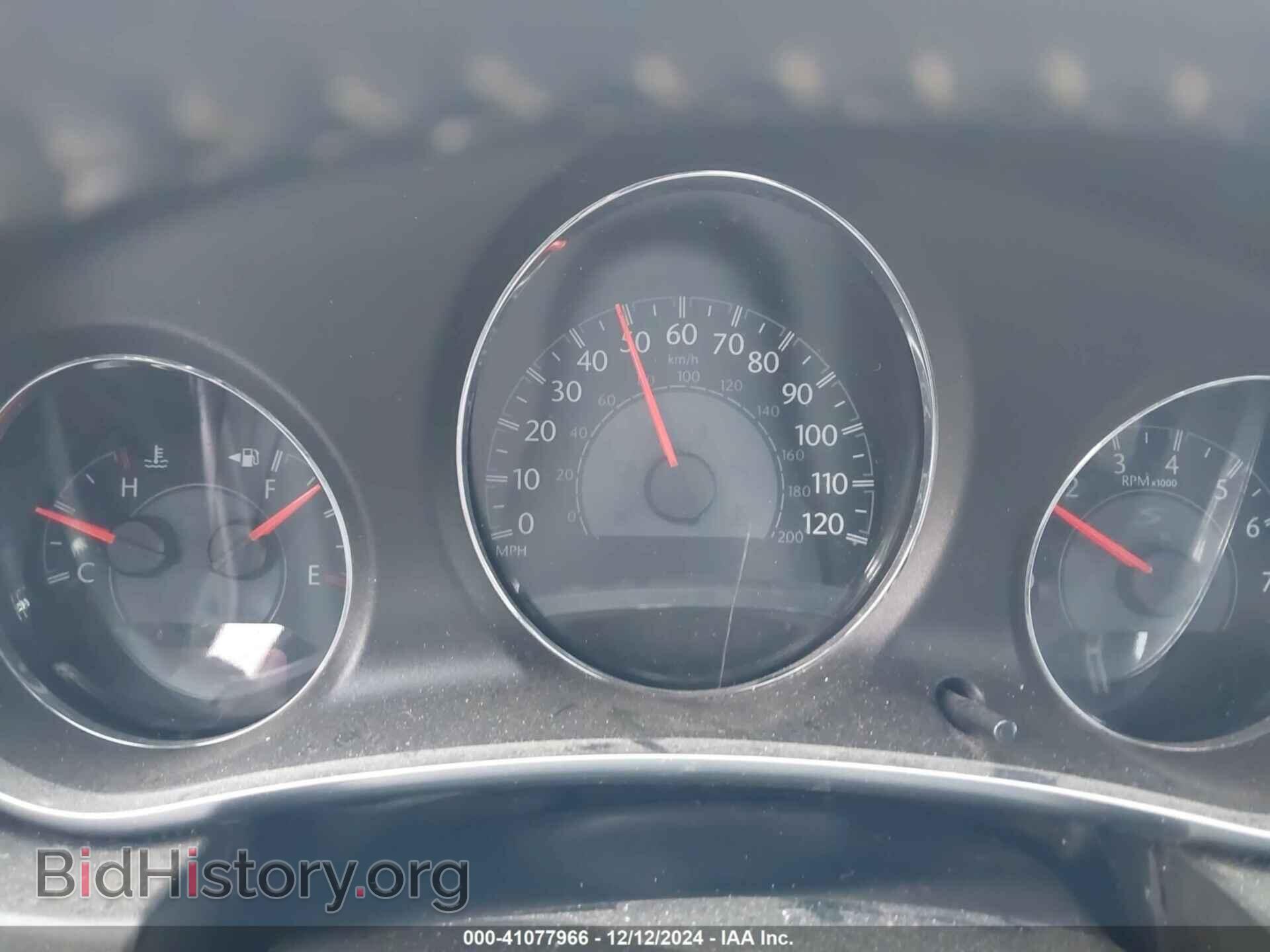 2013 CHRYSLER 200 - VIN: 1C3CCBCG6DN718139 - Фото 7