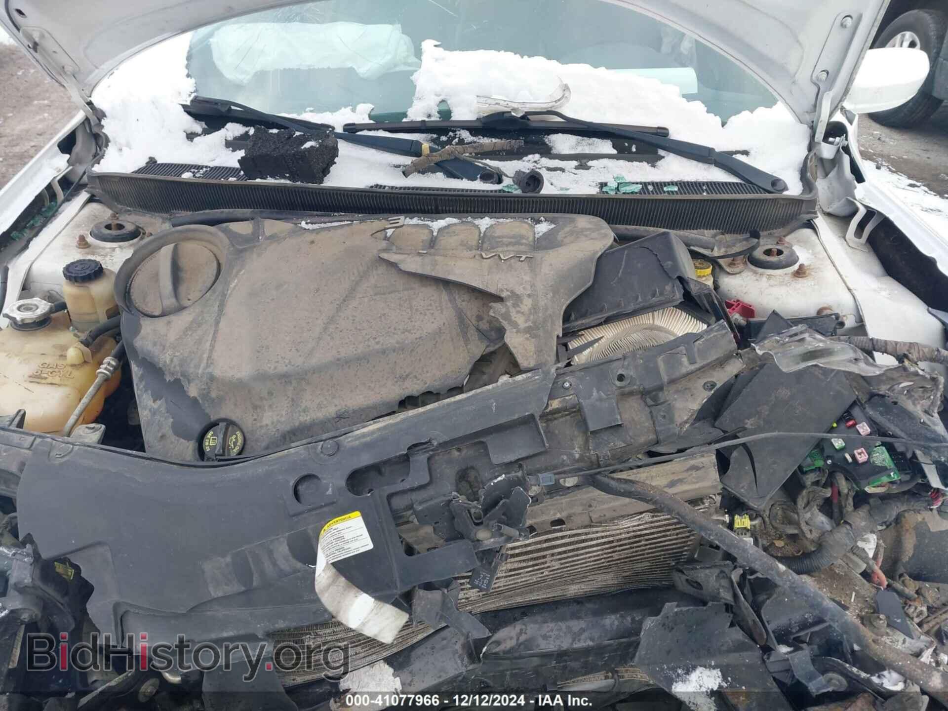 2013 CHRYSLER 200 - VIN: 1C3CCBCG6DN718139 - Фото 10