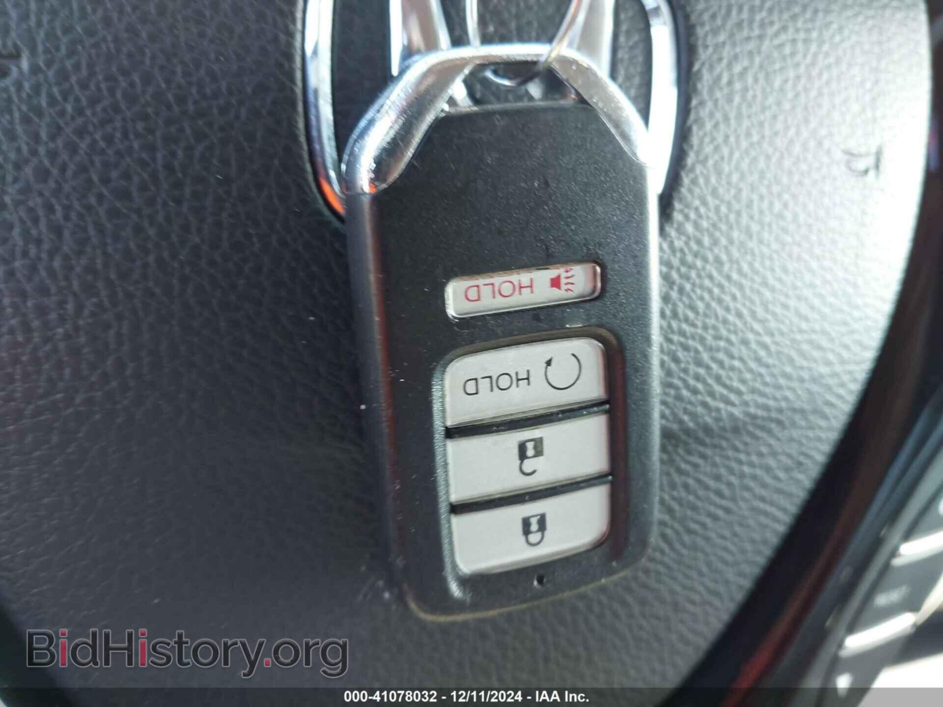 2017 HONDA RIDGELINE - VIN: 5FPYK3F75HB004407 - Фото 11