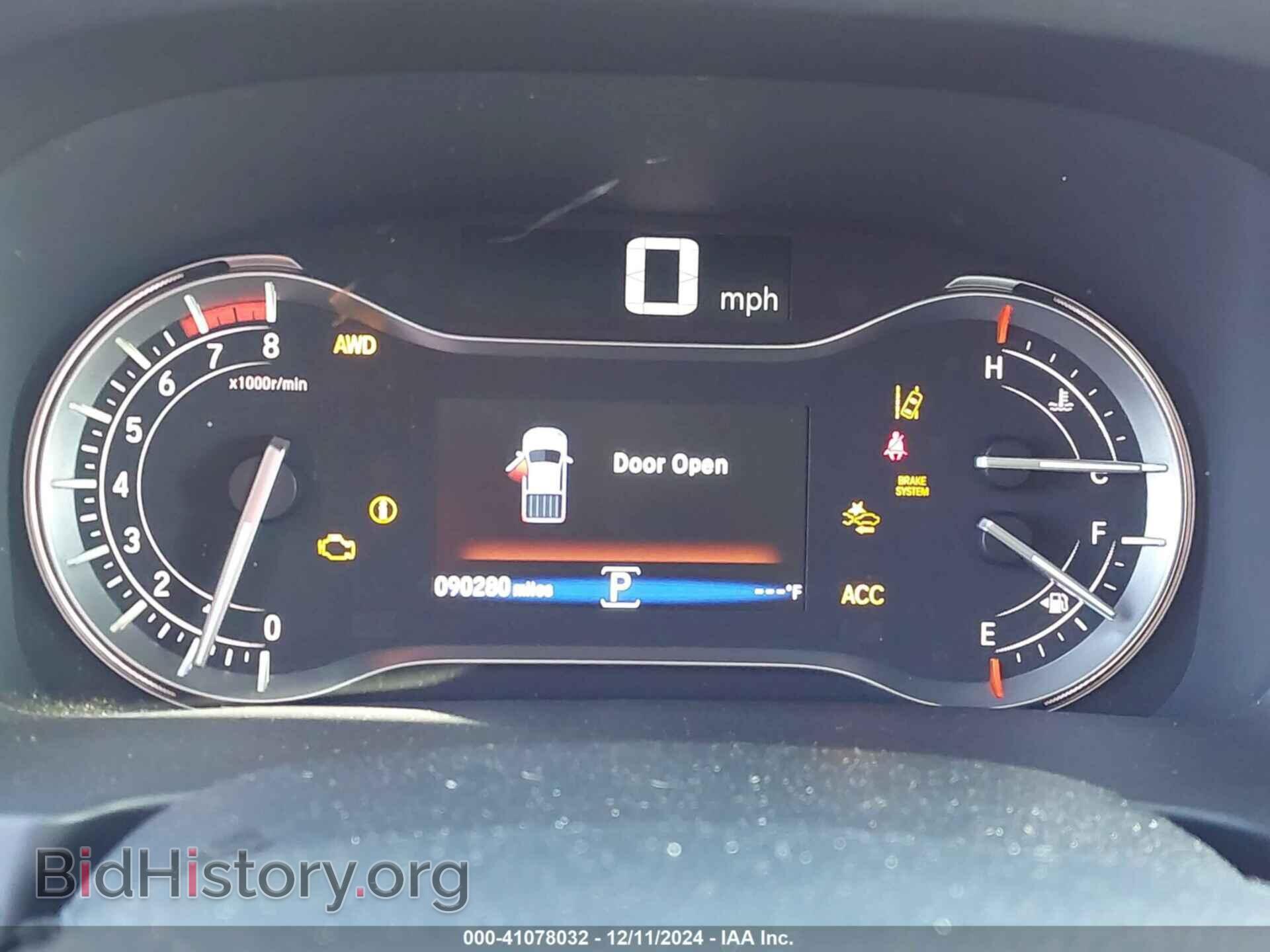 2017 HONDA RIDGELINE - VIN: 5FPYK3F75HB004407 - Фото 7