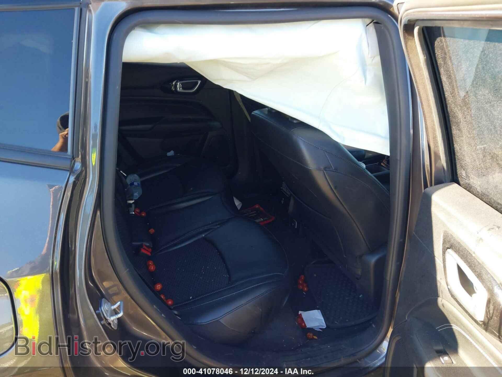 2023 JEEP COMPASS - VIN: 3C4NJDBN4PT518337 - Фото 8