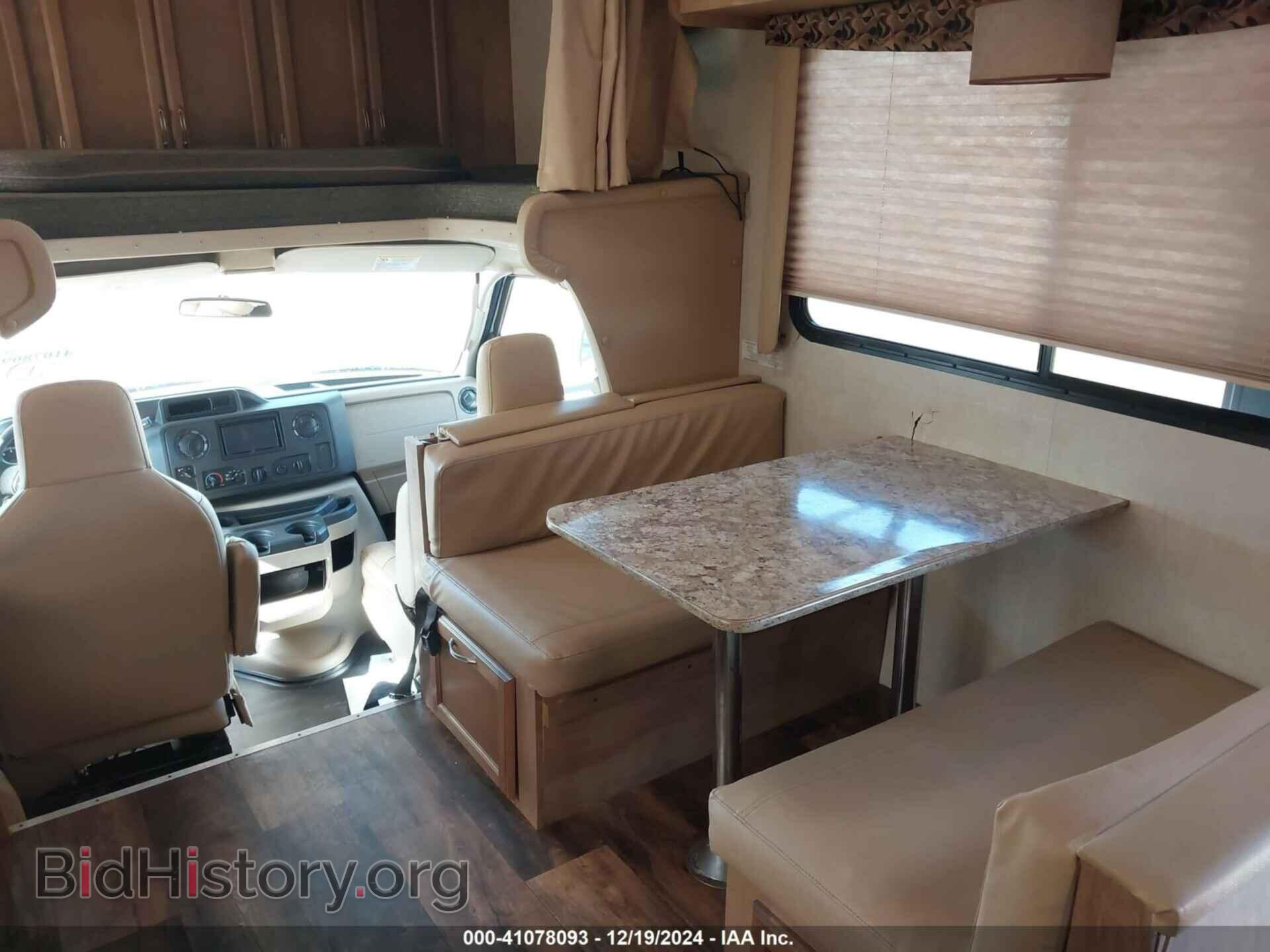 2016 FORD E-450 CUTAWAY - VIN: 1FDXE4FS0GDC21547 - Фото 13
