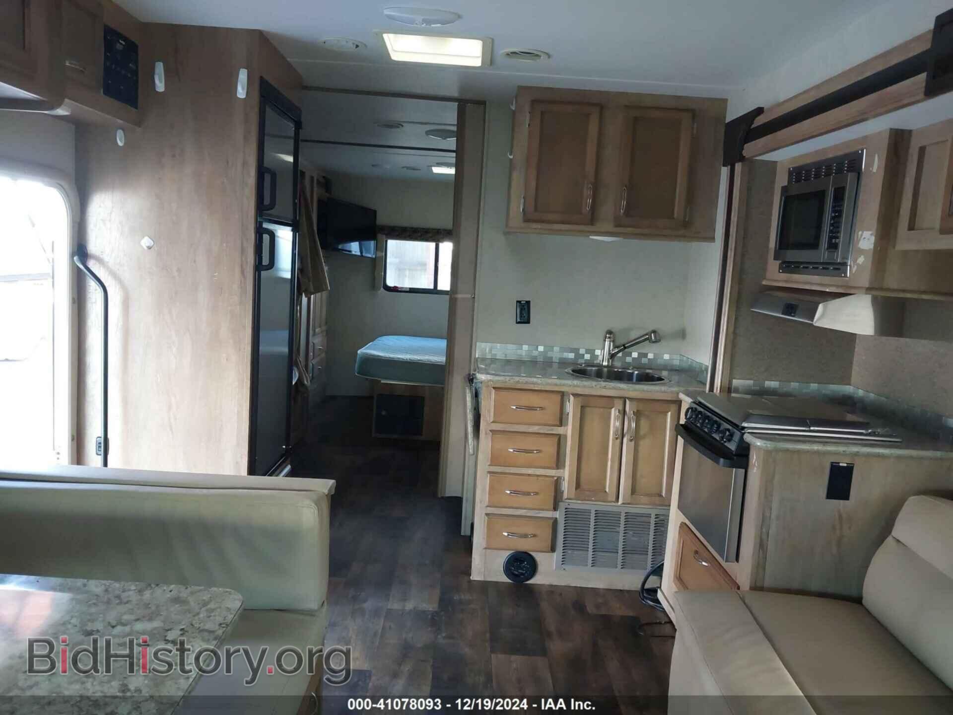 2016 FORD E-450 CUTAWAY - VIN: 1FDXE4FS0GDC21547 - Фото 7