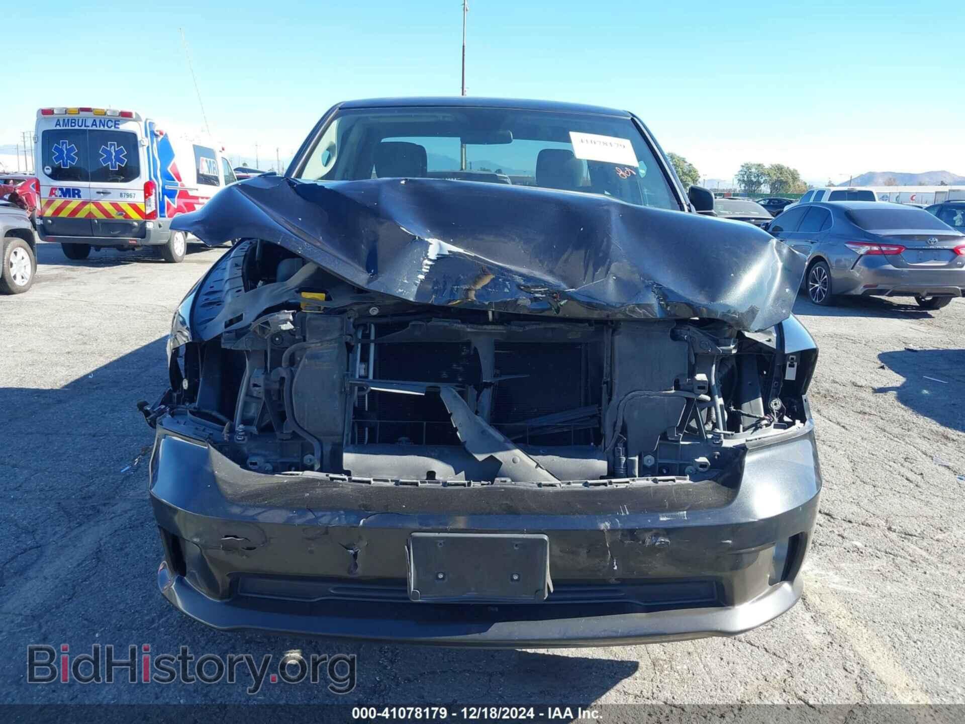 2017 RAM 1500 - VIN: 1C6RR6FT4HS782148 - Фото 6