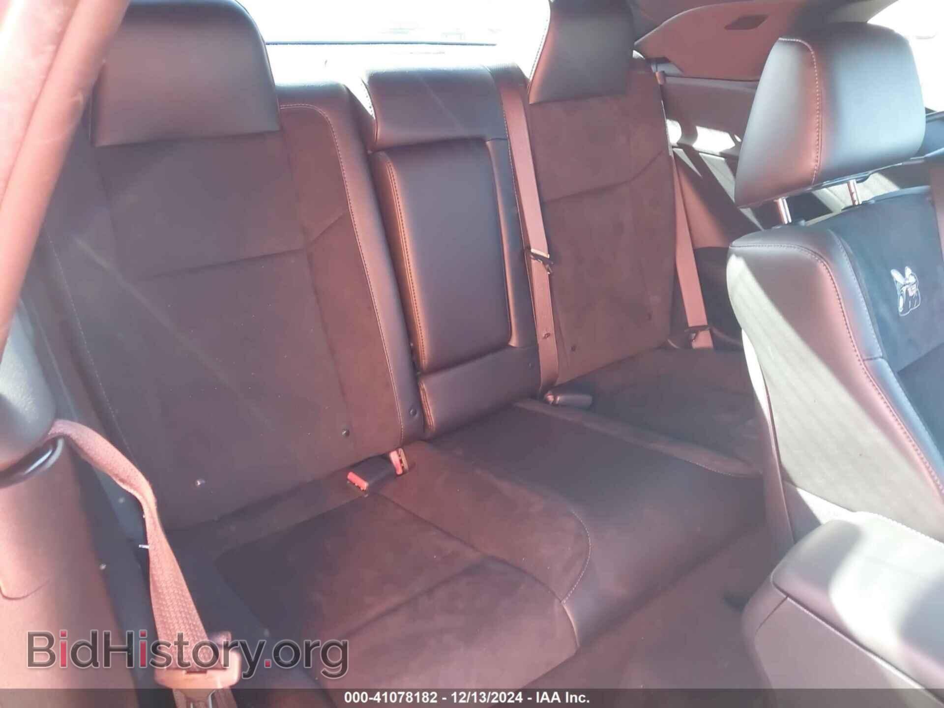 2023 DODGE CHALLENGER - VIN: 2C3CDZFJ5PH694393 - Фото 8