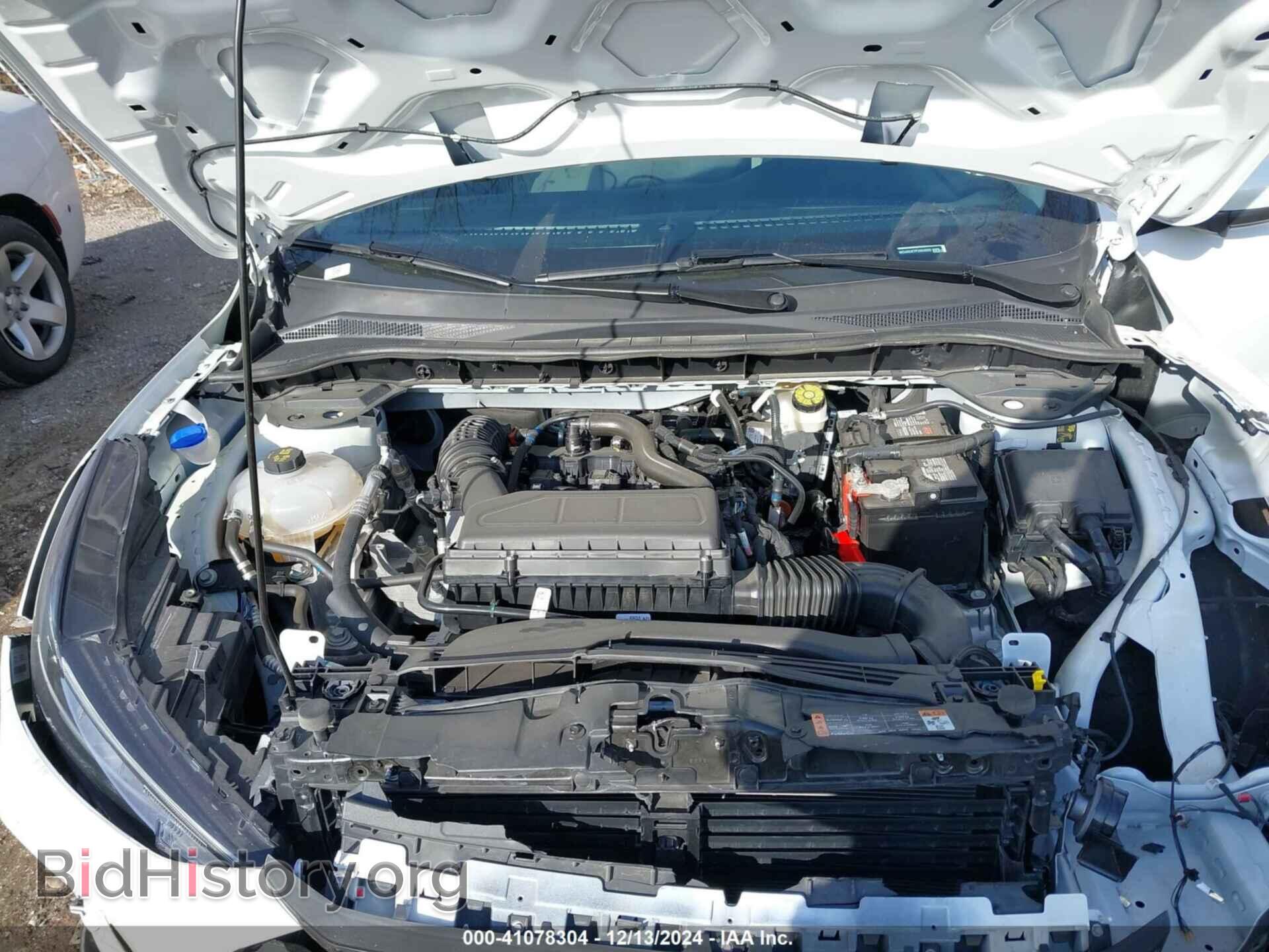2023 FORD ESCAPE - VIN: 1FMCU0GN7PUB04020 - Фото 10